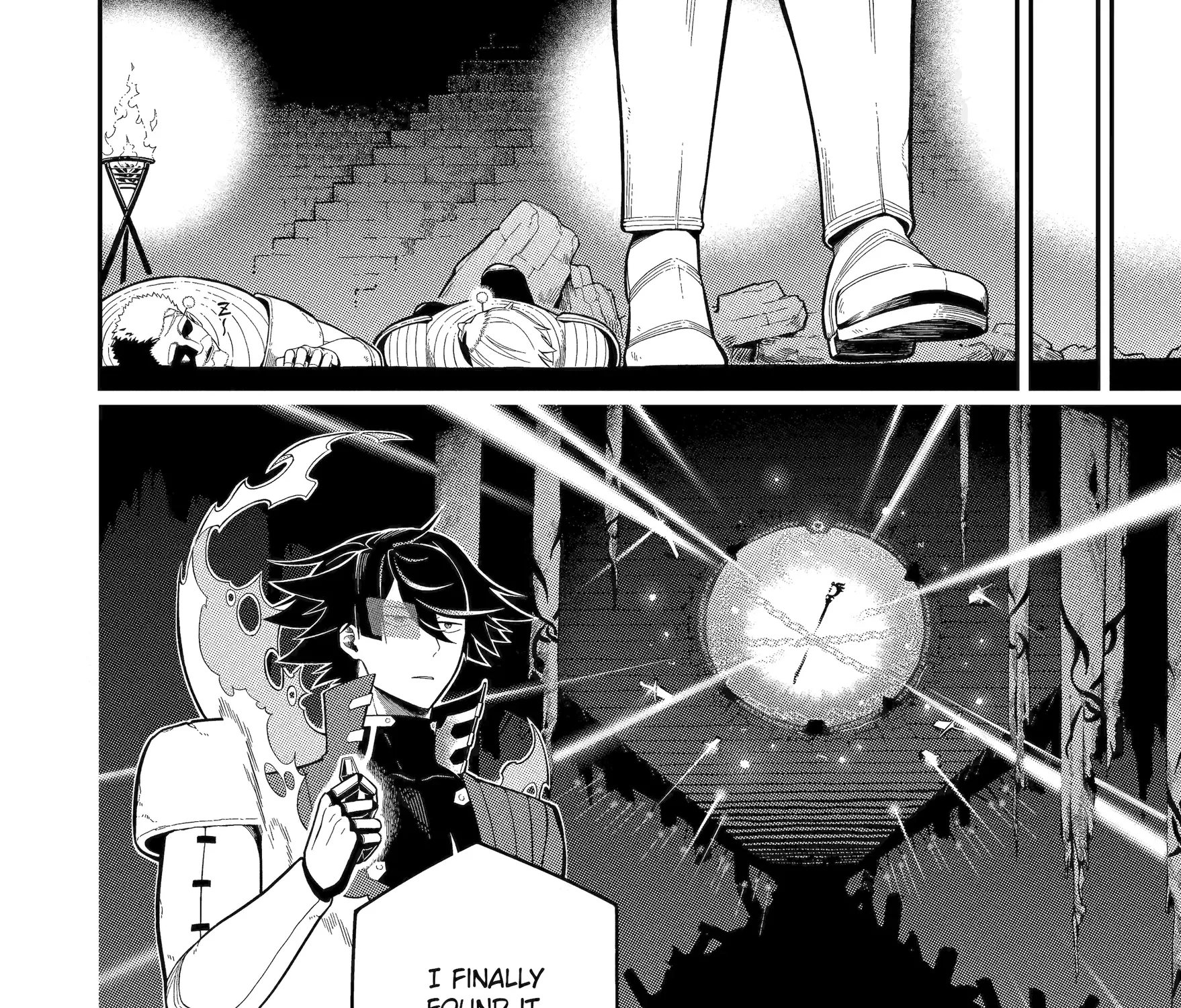 Strongest in the World with Assassination Skill — Chapter 19 — Page 63