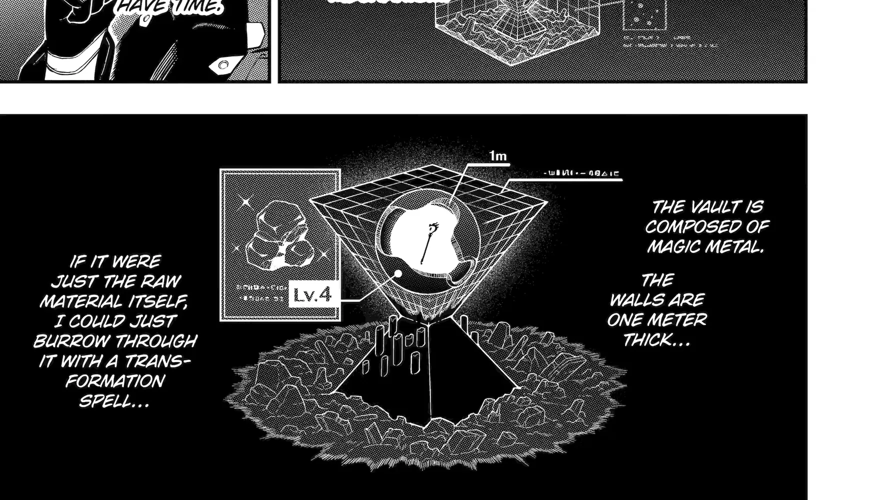 Strongest in the World with Assassination Skill — Chapter 19 — Page 66