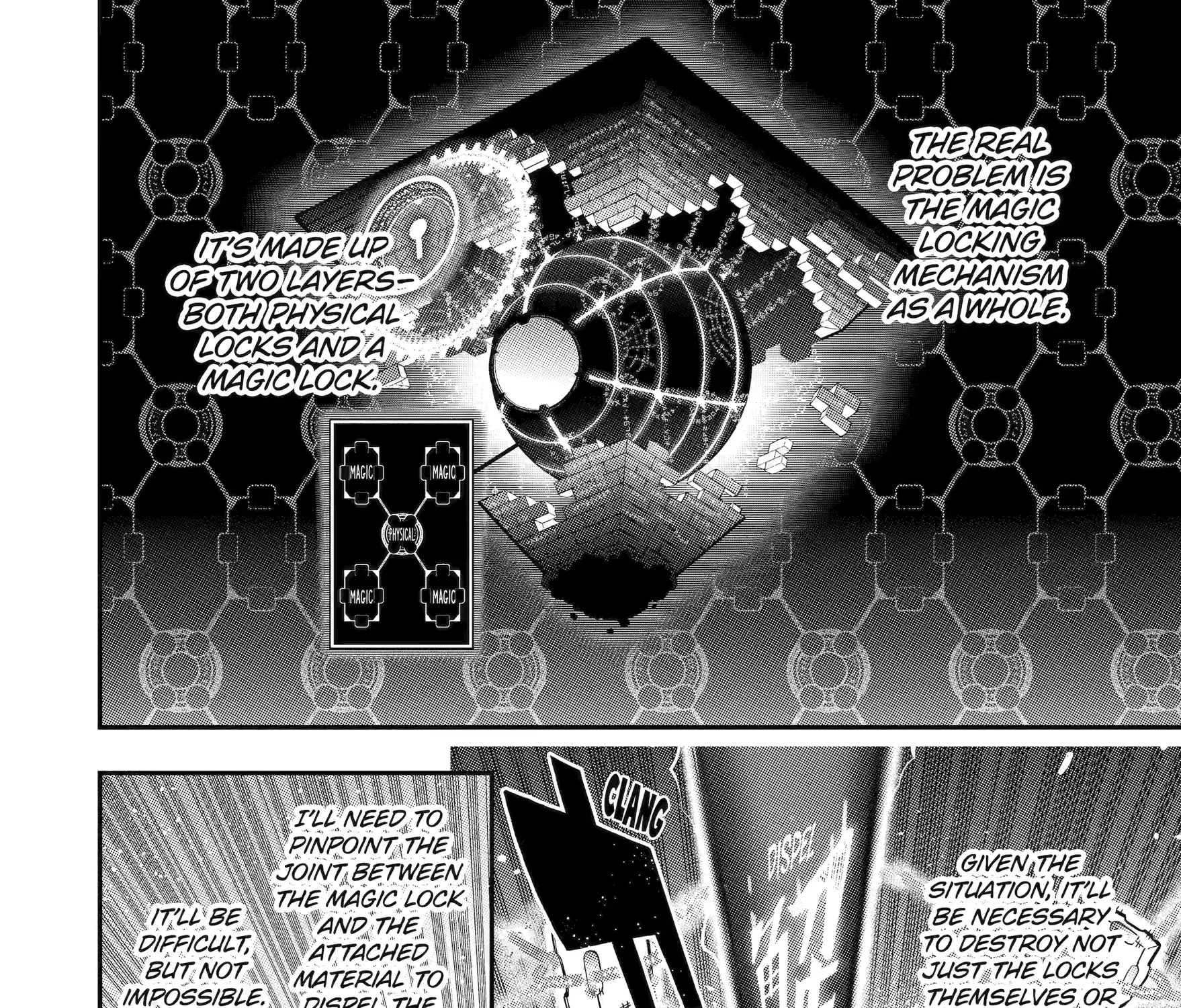 Strongest in the World with Assassination Skill — Chapter 19 — Page 67