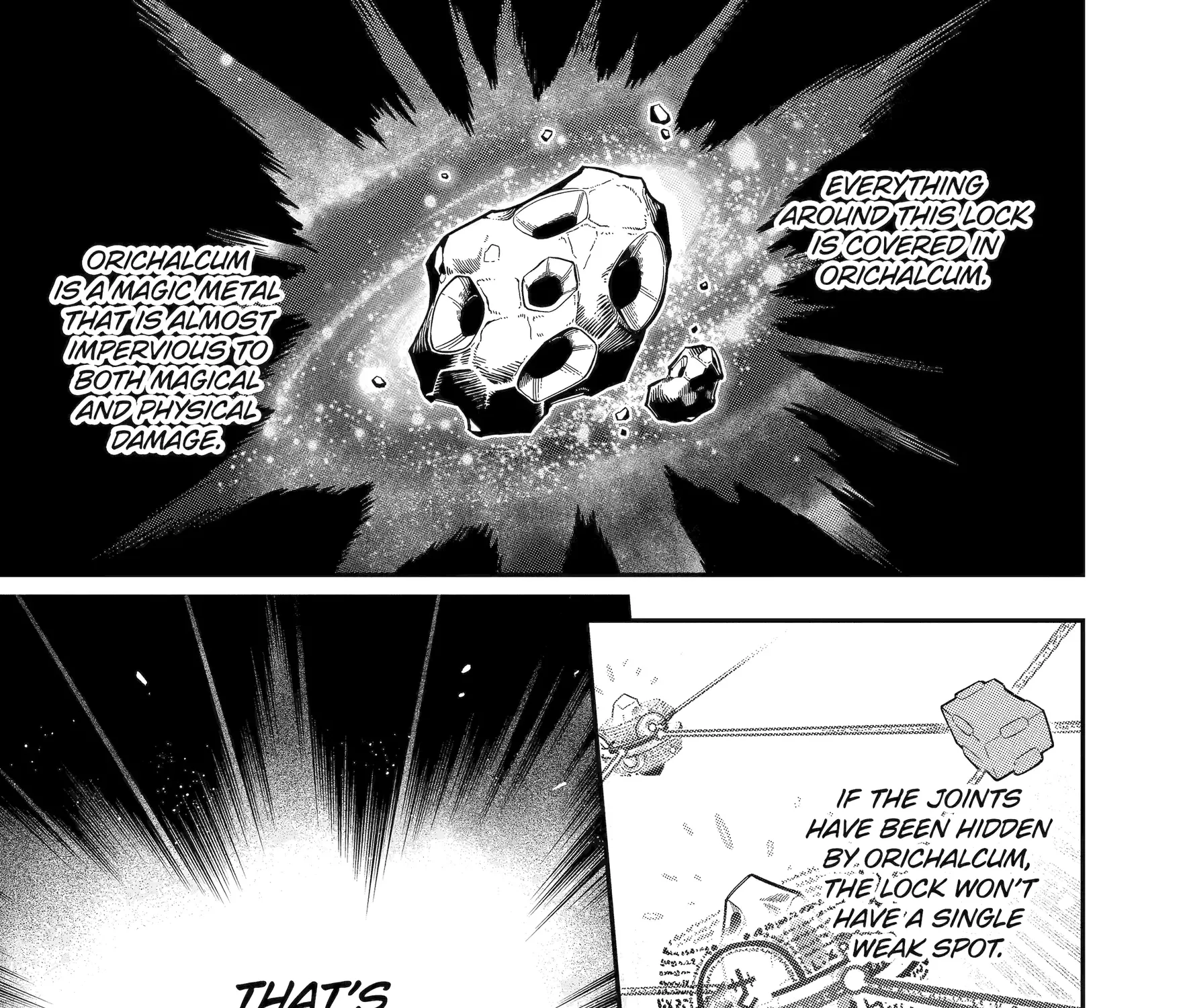 Strongest in the World with Assassination Skill — Chapter 19 — Page 69