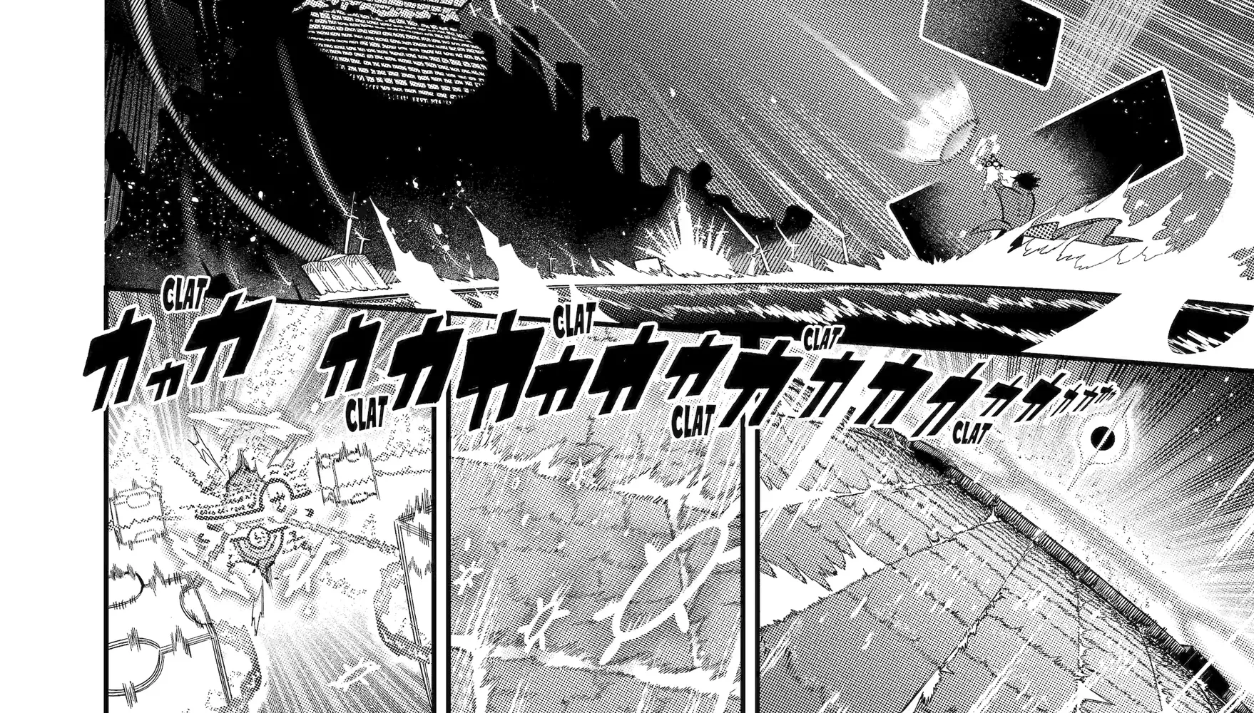 Strongest in the World with Assassination Skill — Chapter 19 — Page 74
