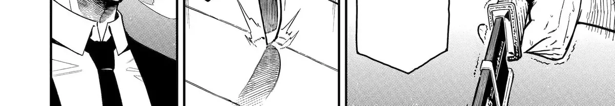 Strongest in the World with Assassination Skill — Chapter 18 — Page 36
