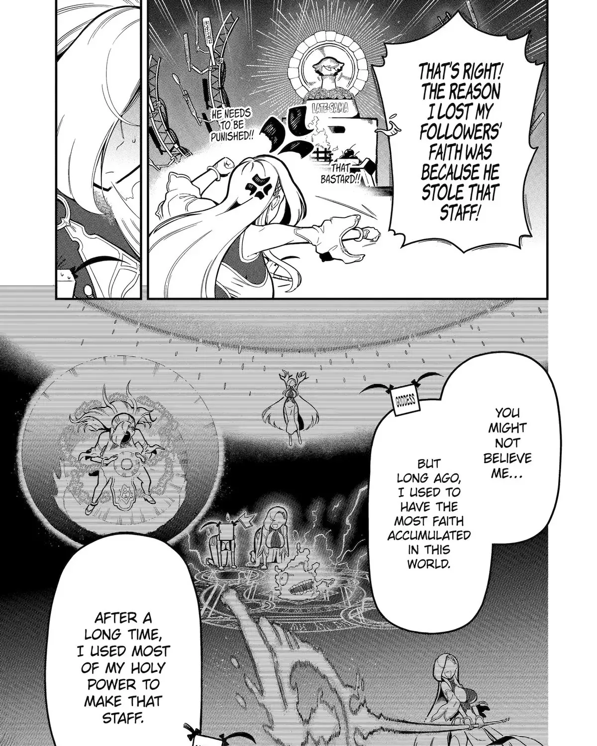Strongest in the World with Assassination Skill — Chapter 17 — Page 63