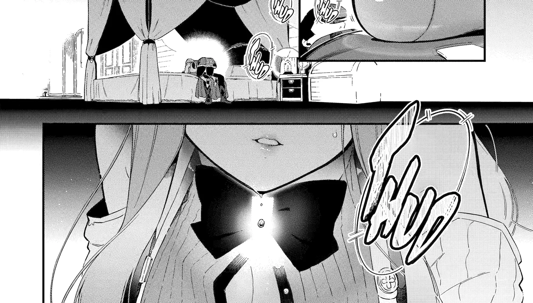 Strongest in the World with Assassination Skill — Chapter 16 — Page 28