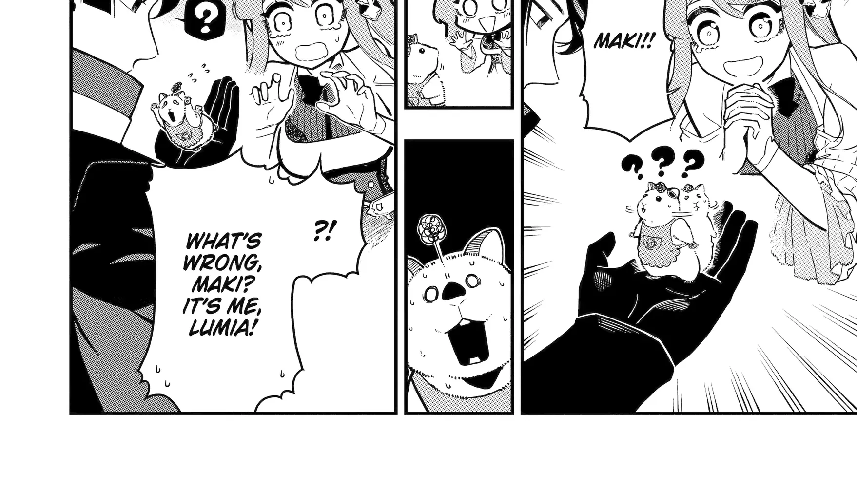Strongest in the World with Assassination Skill — Chapter 16 — Page 40