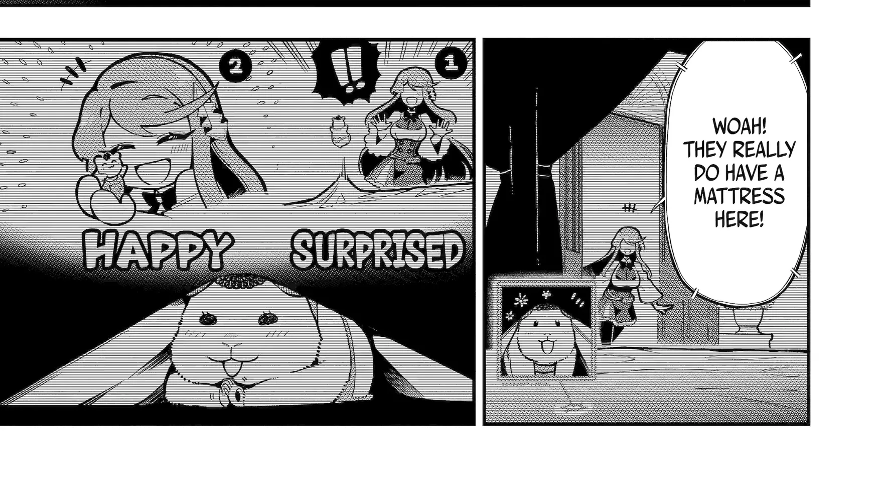 Strongest in the World with Assassination Skill — Chapter 16 — Page 42