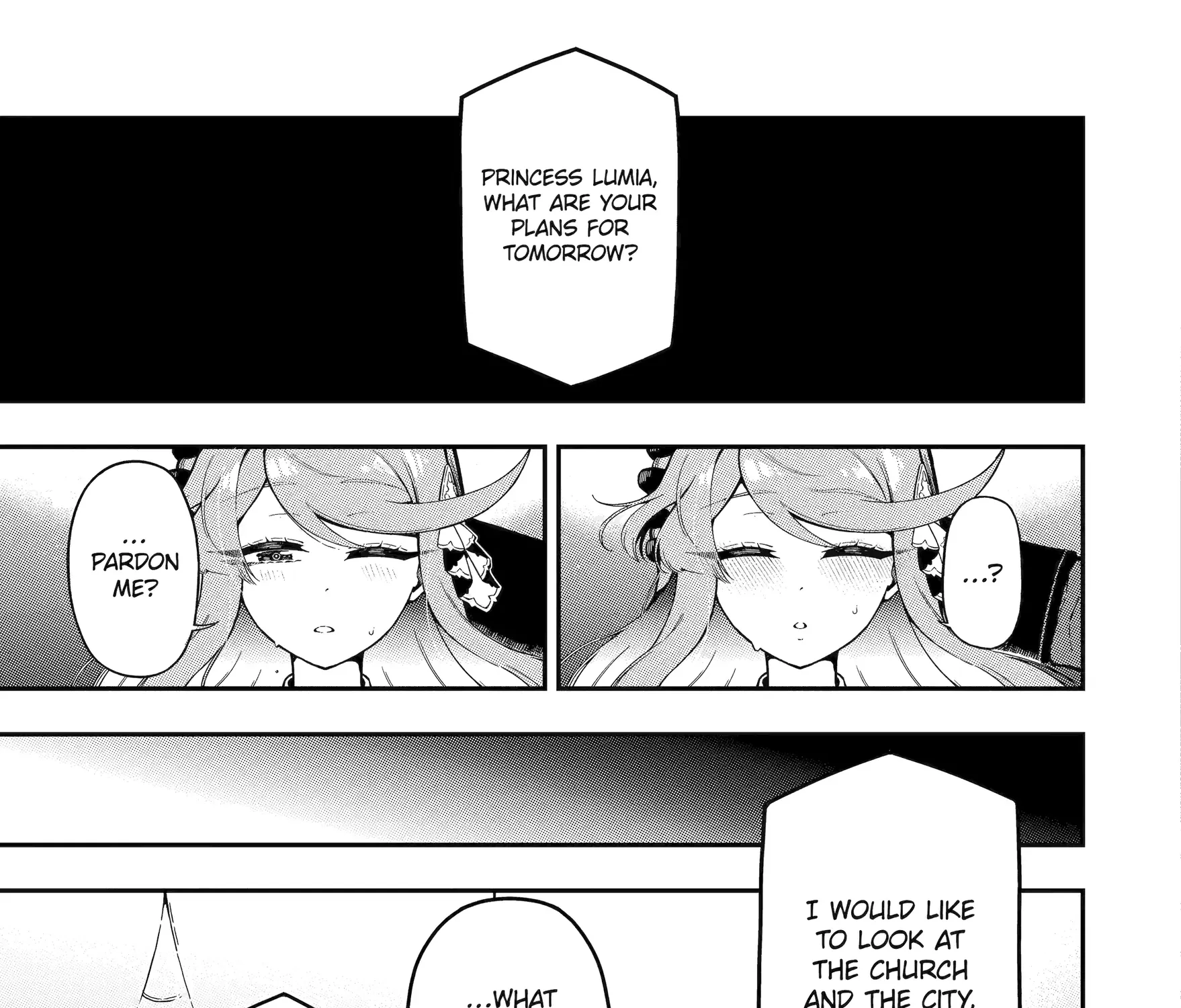 Strongest in the World with Assassination Skill — Chapter 16 — Page 53