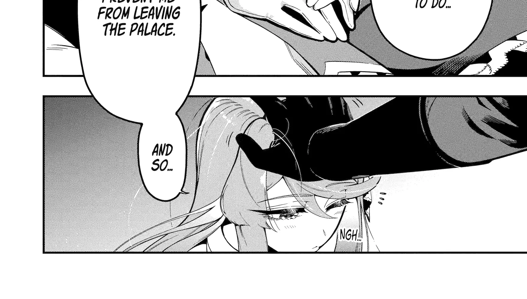Strongest in the World with Assassination Skill — Chapter 16 — Page 56