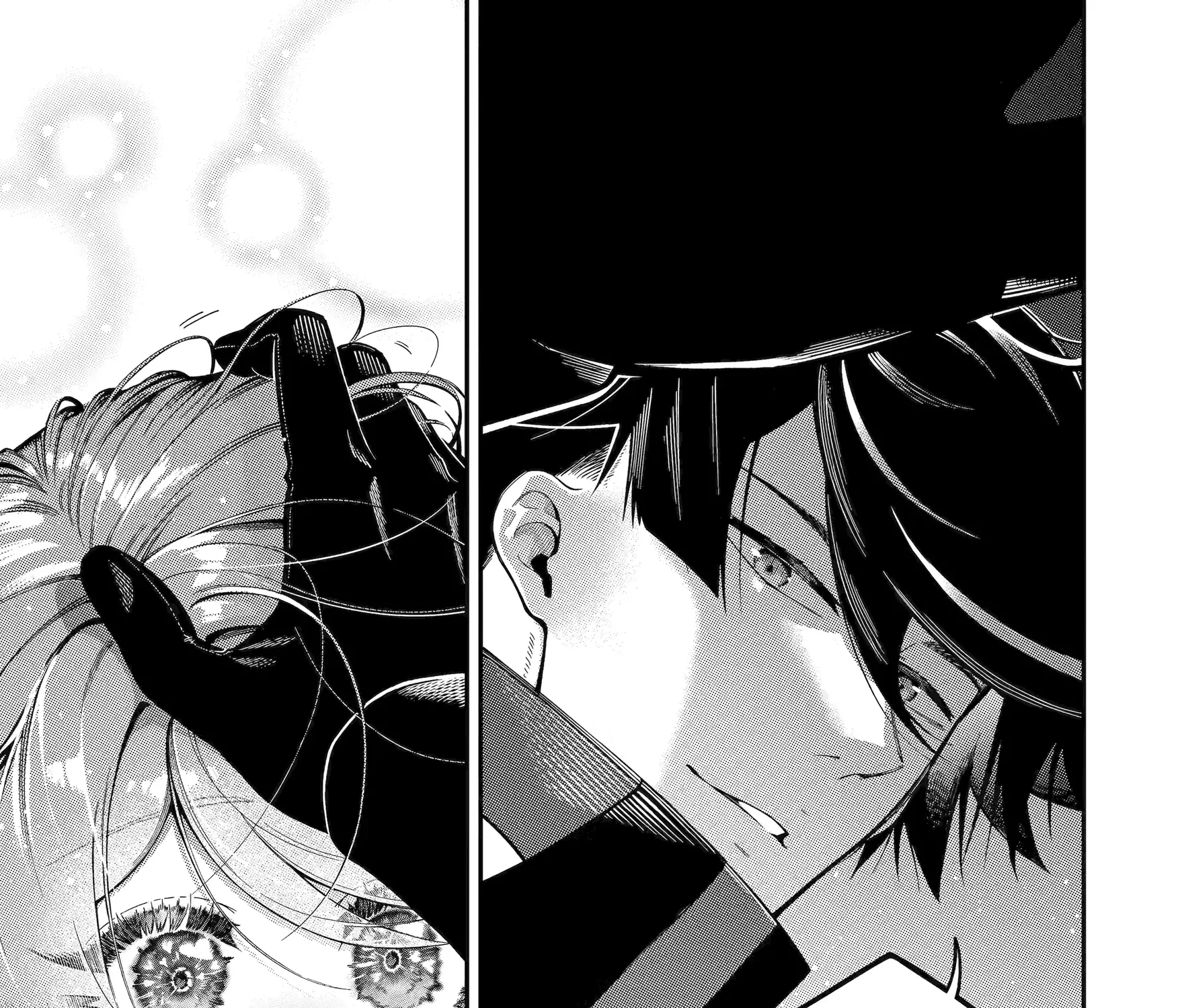 Strongest in the World with Assassination Skill — Chapter 16 — Page 57