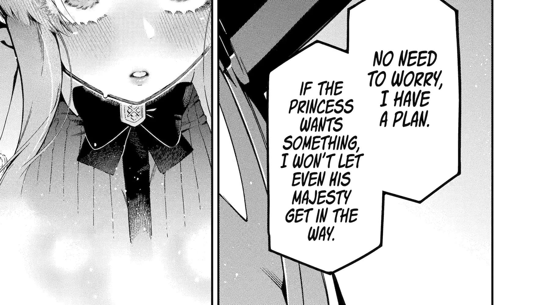 Strongest in the World with Assassination Skill — Chapter 16 — Page 58