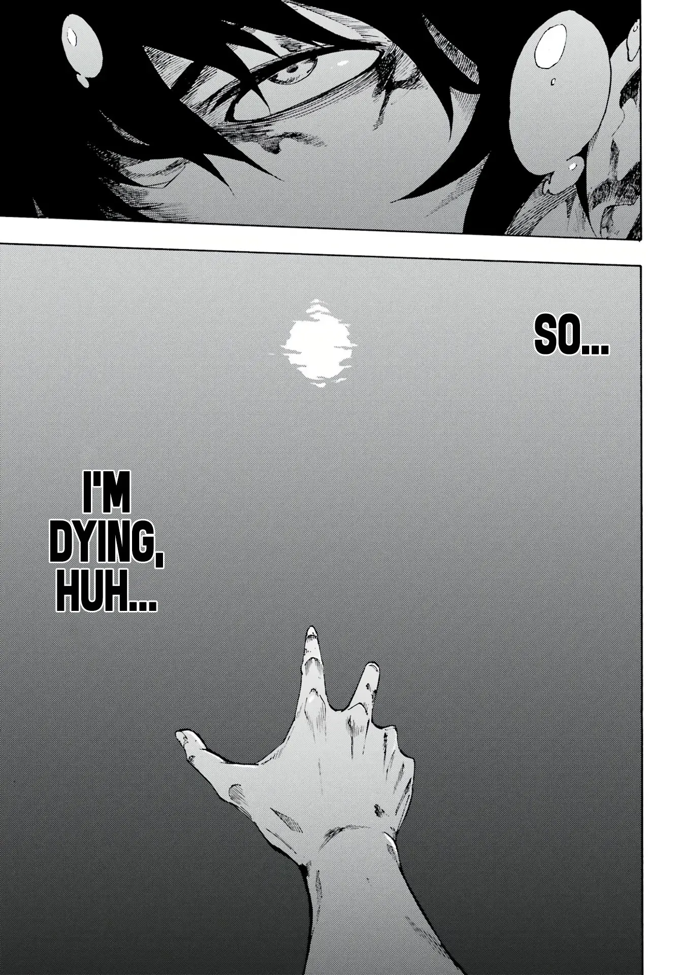Gokusotsu Kraken — Chapter 1 — Page 35