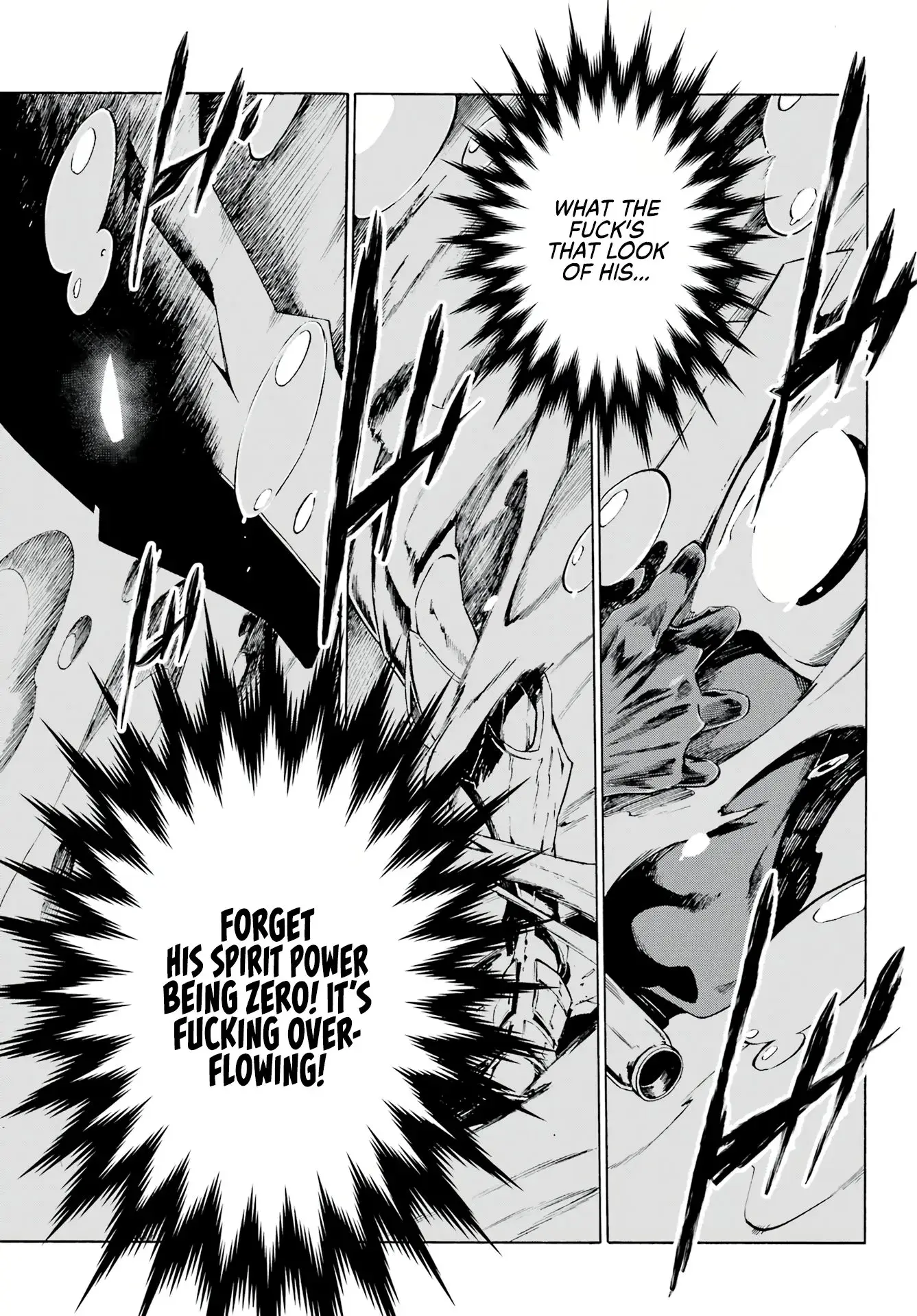 Gokusotsu Kraken — Chapter 1 — Page 54