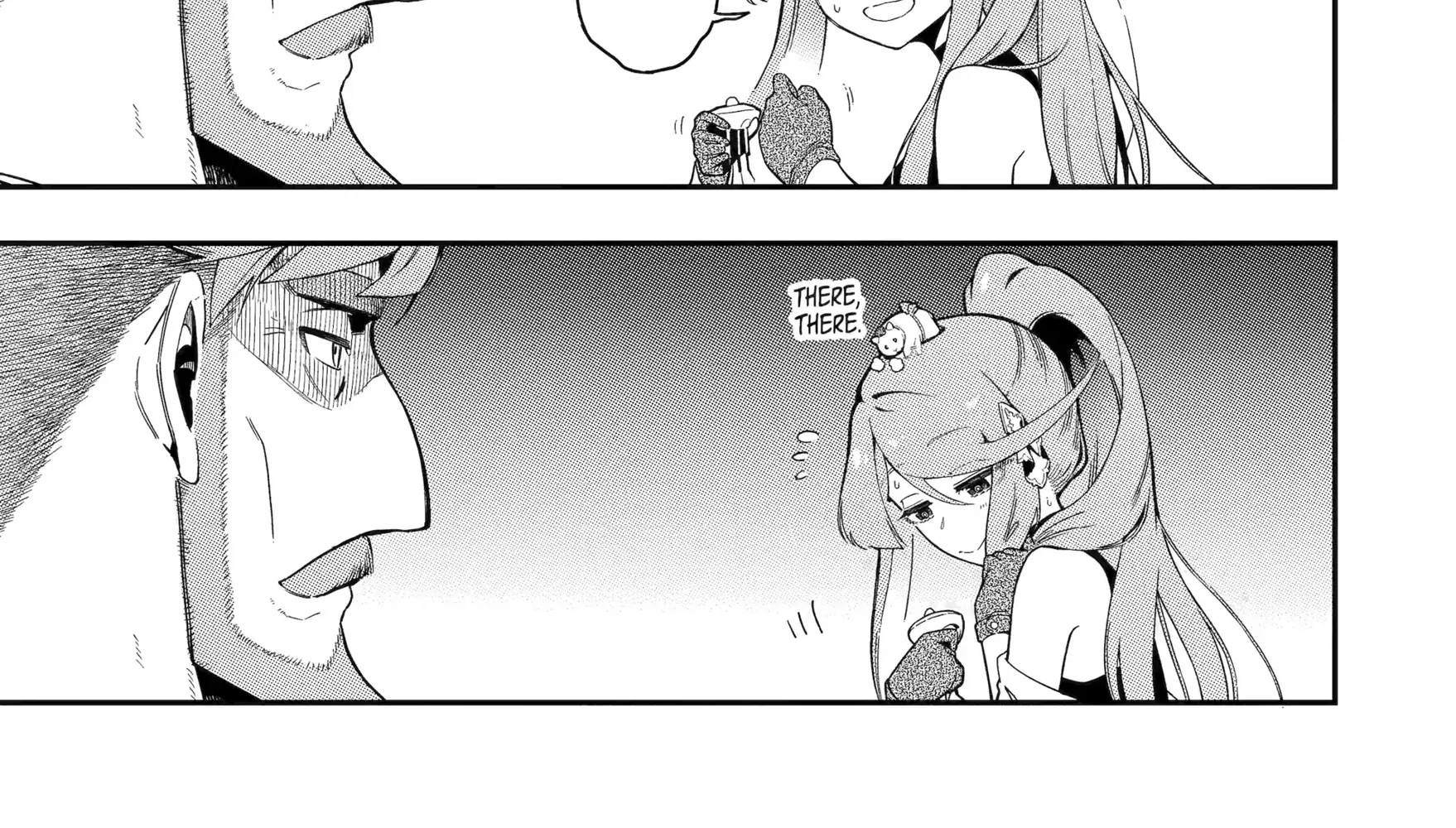 Strongest in the World with Assassination Skill — Chapter 22 — Page 10