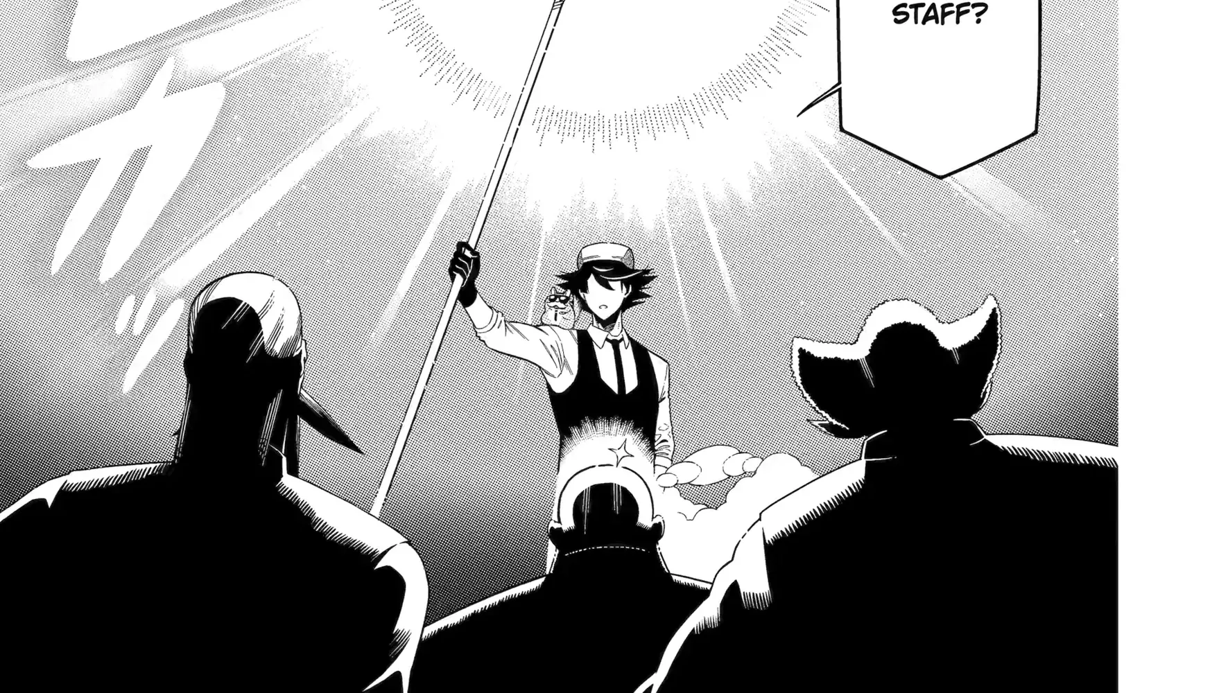 Strongest in the World with Assassination Skill — Chapter 22 — Page 26