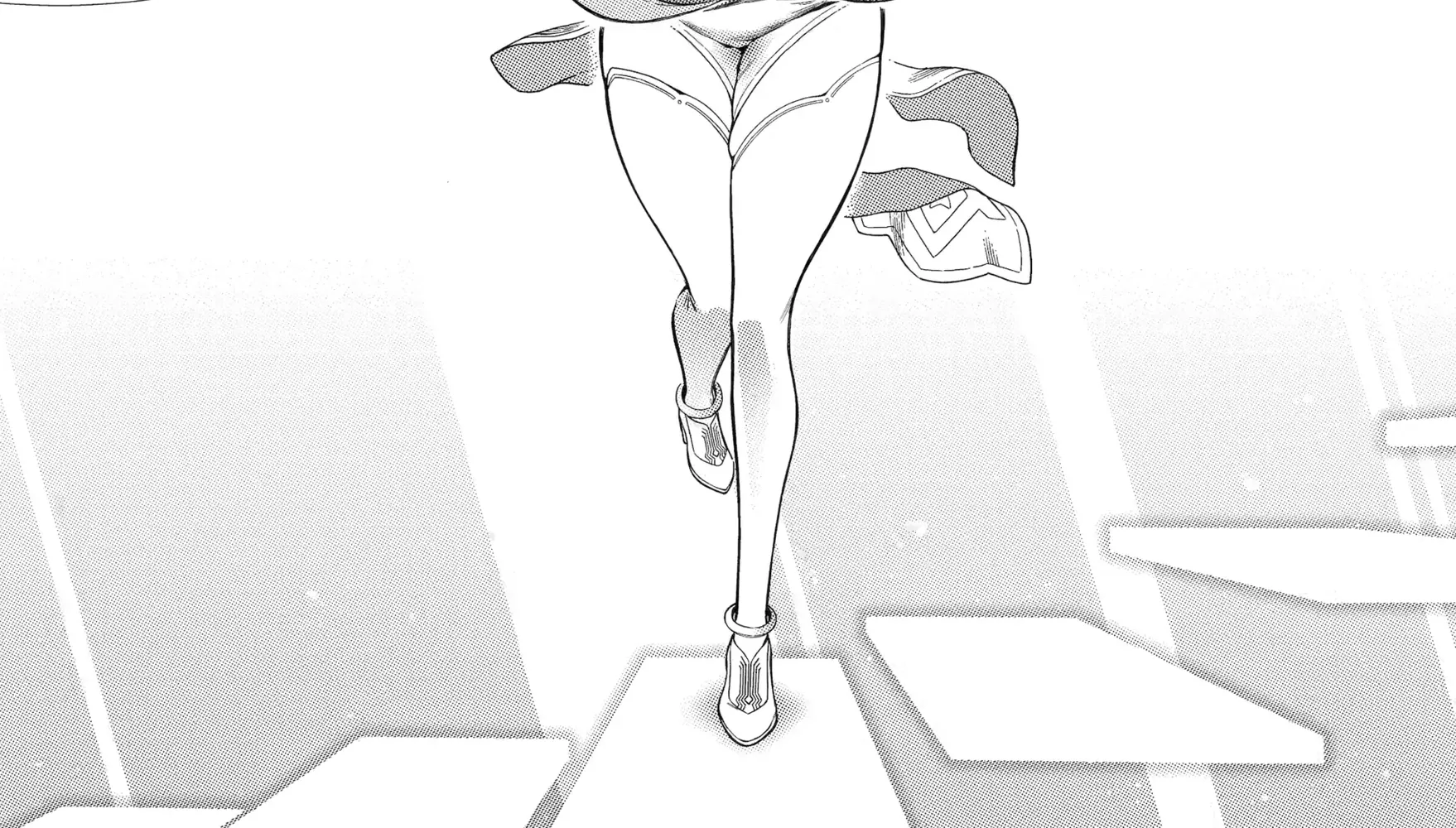Strongest in the World with Assassination Skill — Chapter 22 — Page 49