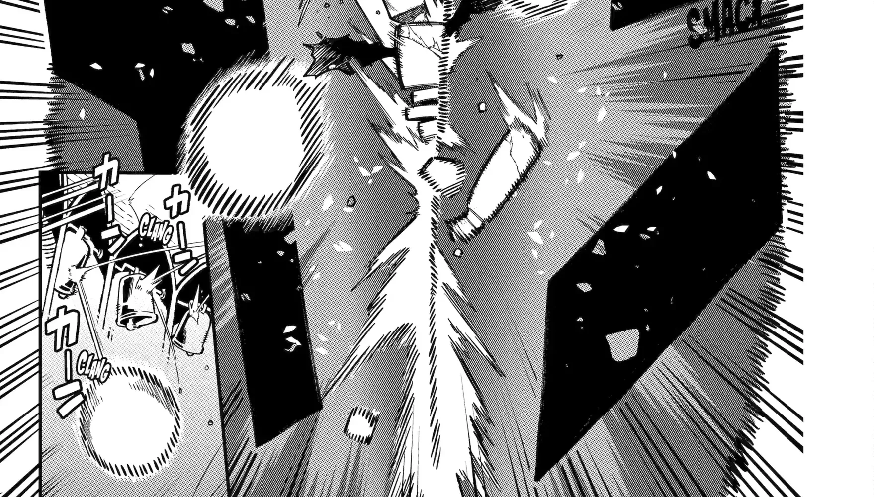 Strongest in the World with Assassination Skill — Chapter 22 — Page 51