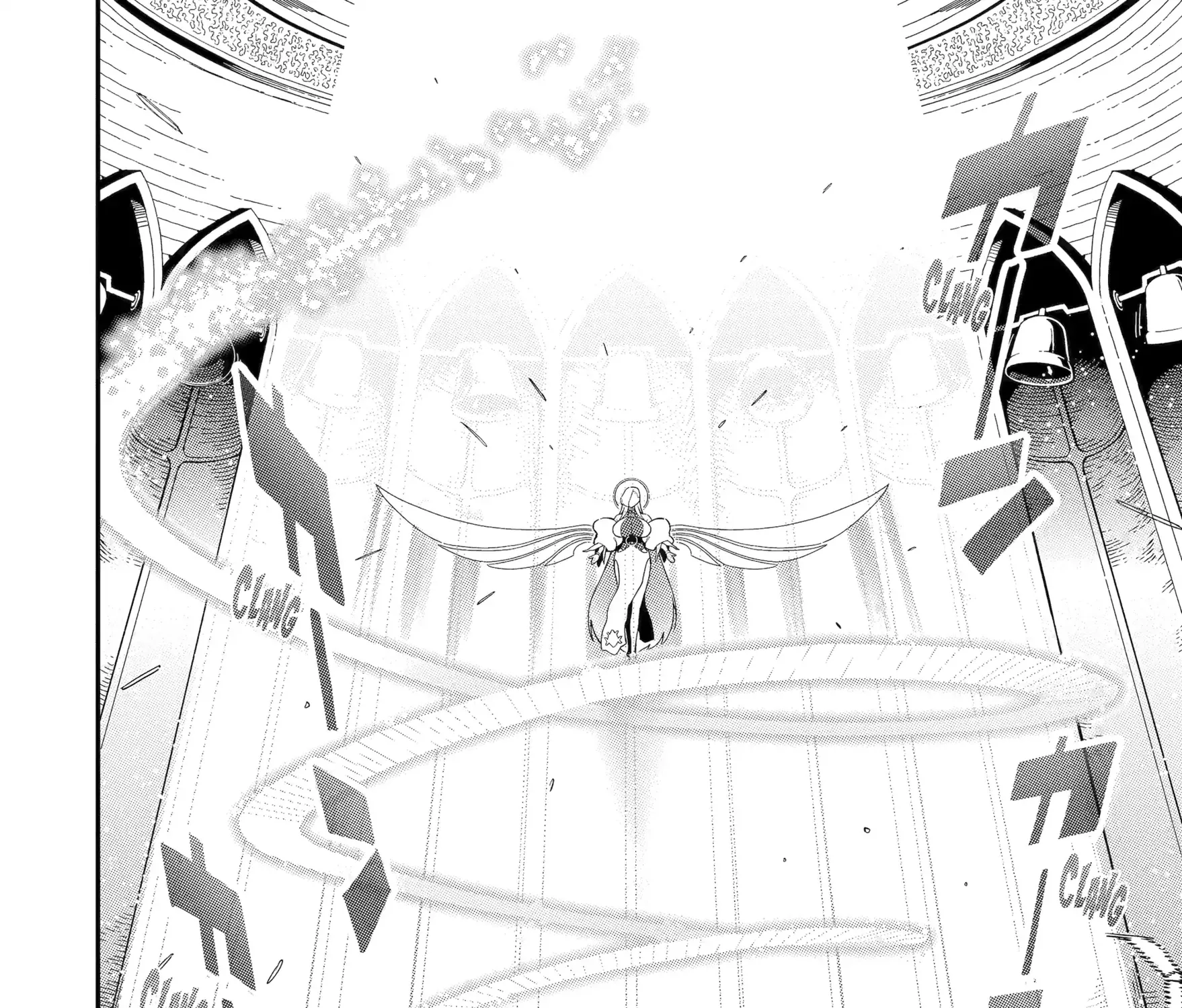 Strongest in the World with Assassination Skill — Chapter 22 — Page 52