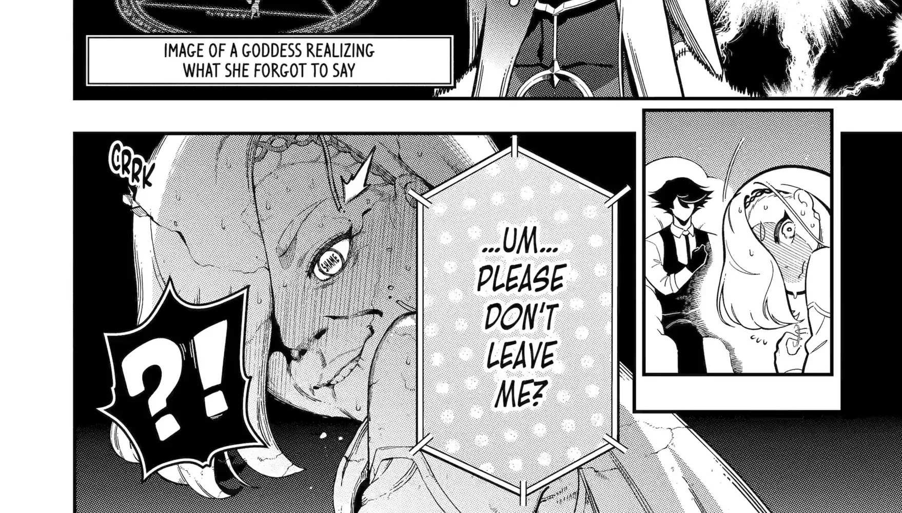 Strongest in the World with Assassination Skill — Chapter 22 — Page 65