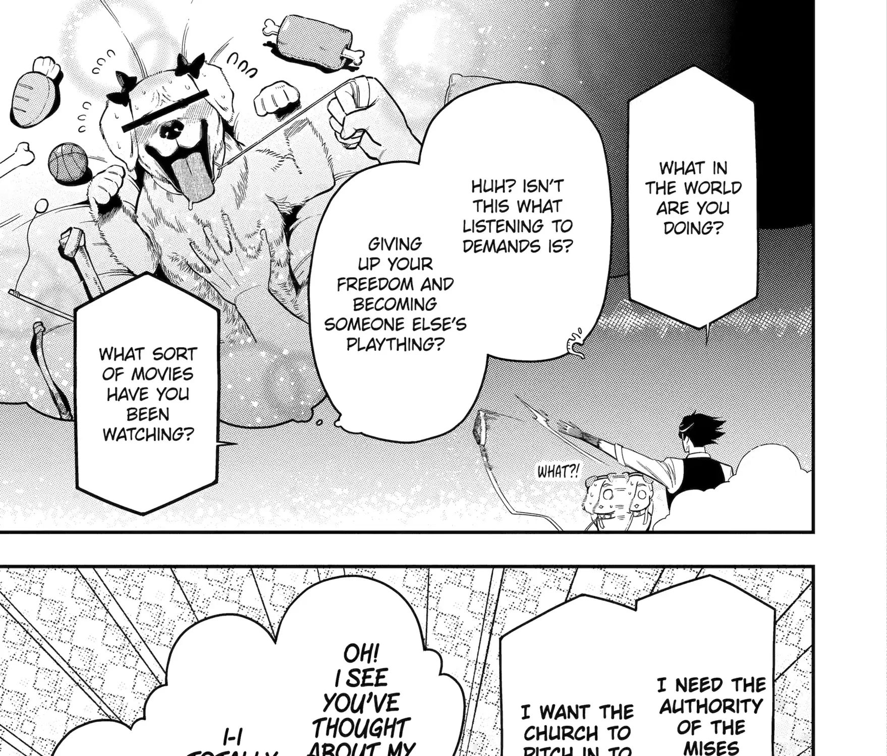 Strongest in the World with Assassination Skill — Chapter 22 — Page 70