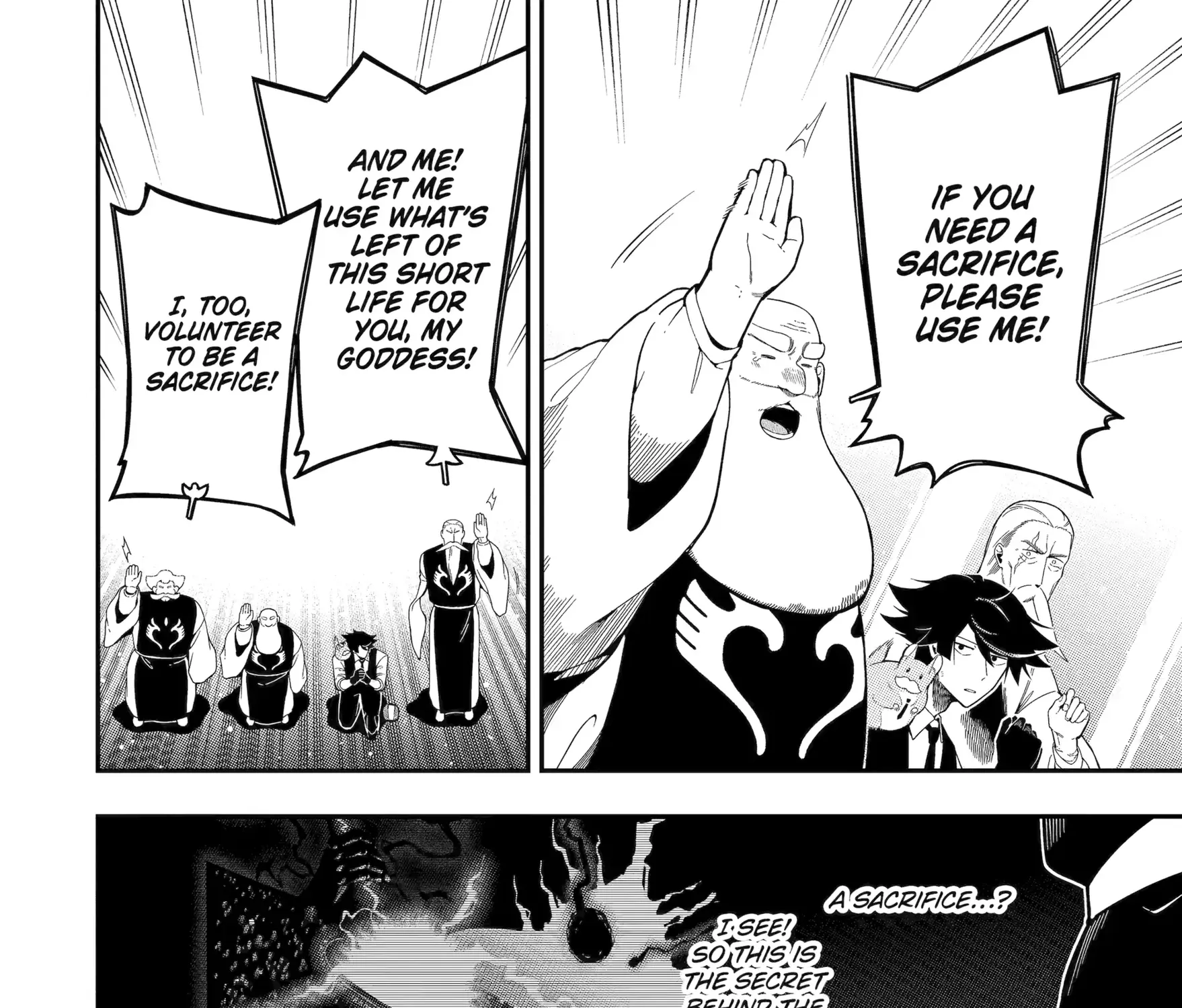 Strongest in the World with Assassination Skill — Chapter 22 — Page 76