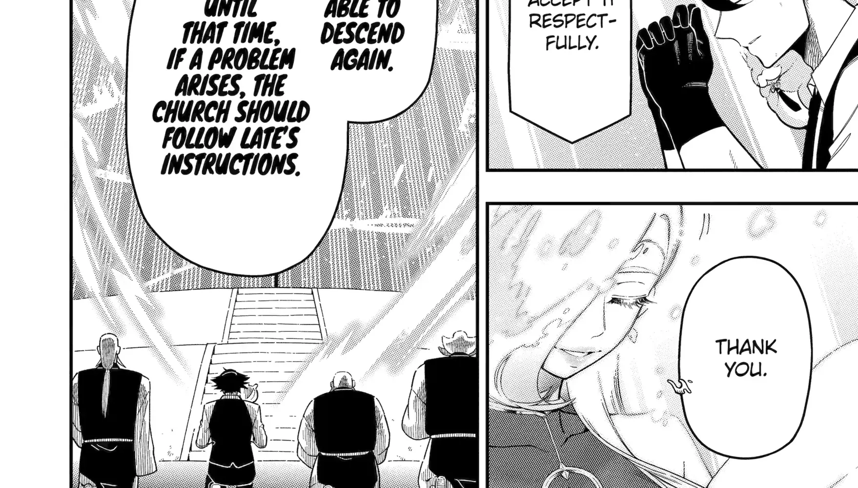 Strongest in the World with Assassination Skill — Chapter 22 — Page 85