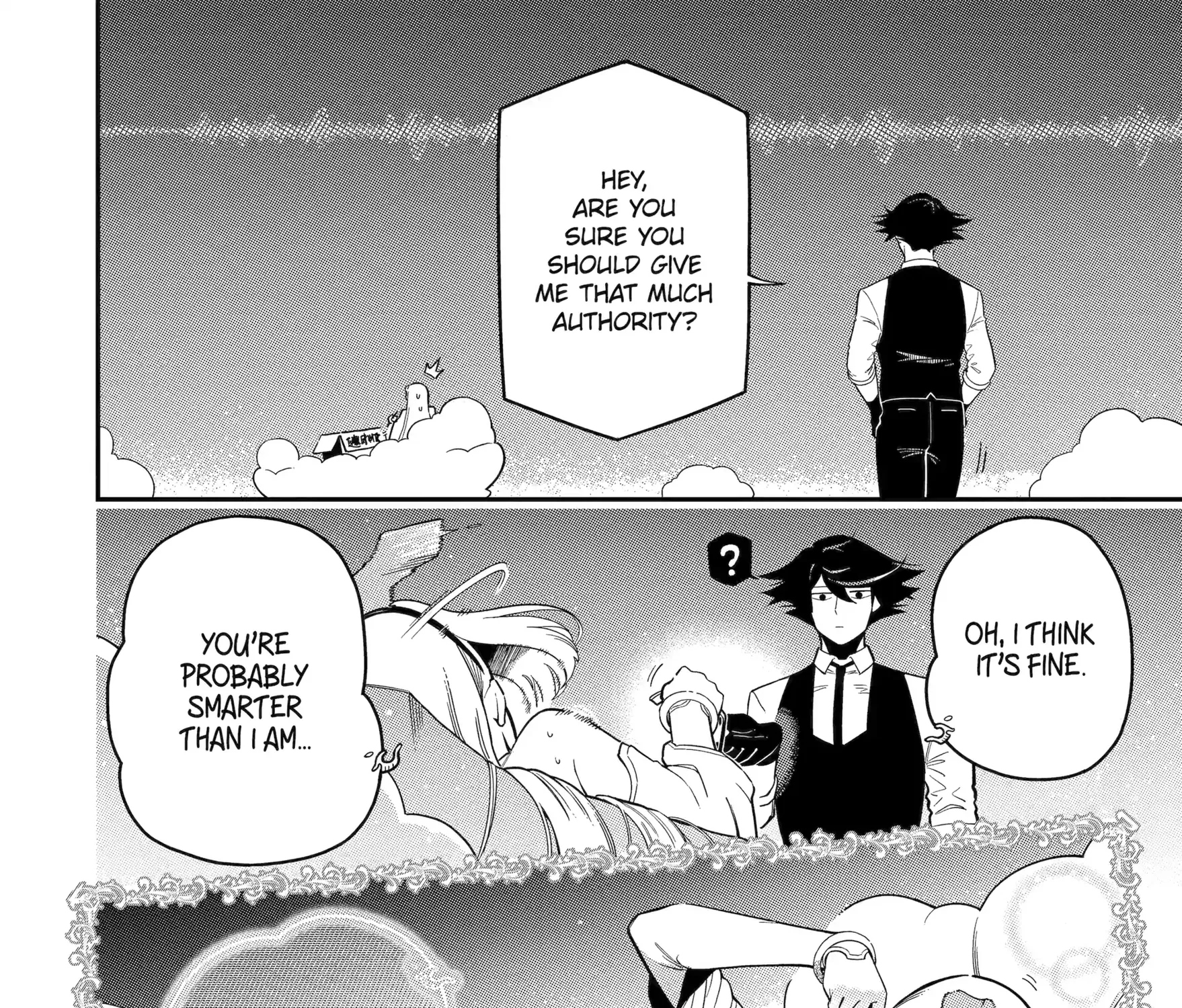 Strongest in the World with Assassination Skill — Chapter 22 — Page 88