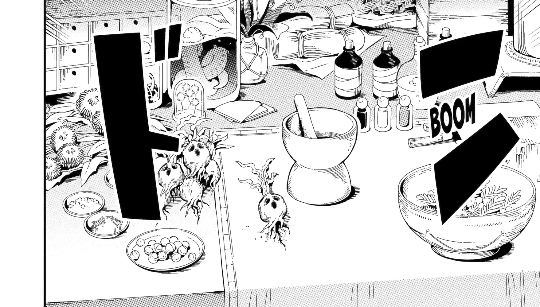 Strongest in the World with Assassination Skill — Chapter 23 — Page 4
