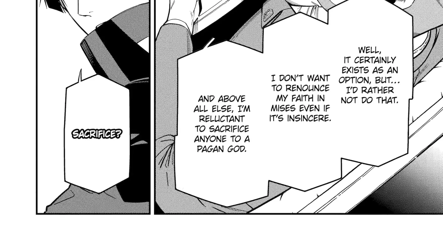 Strongest in the World with Assassination Skill — Chapter 23 — Page 24