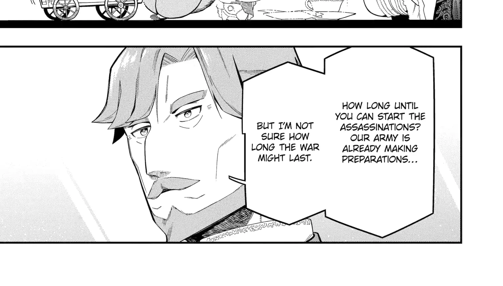 Strongest in the World with Assassination Skill — Chapter 23 — Page 42