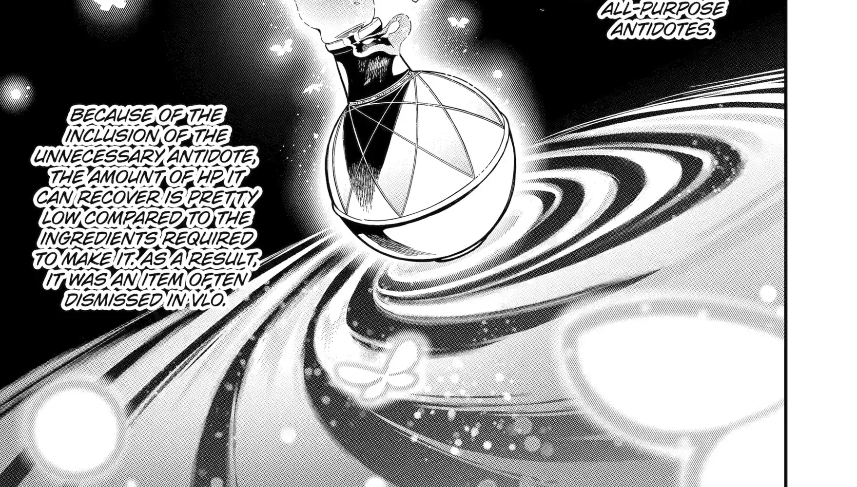 Strongest in the World with Assassination Skill — Chapter 23 — Page 50