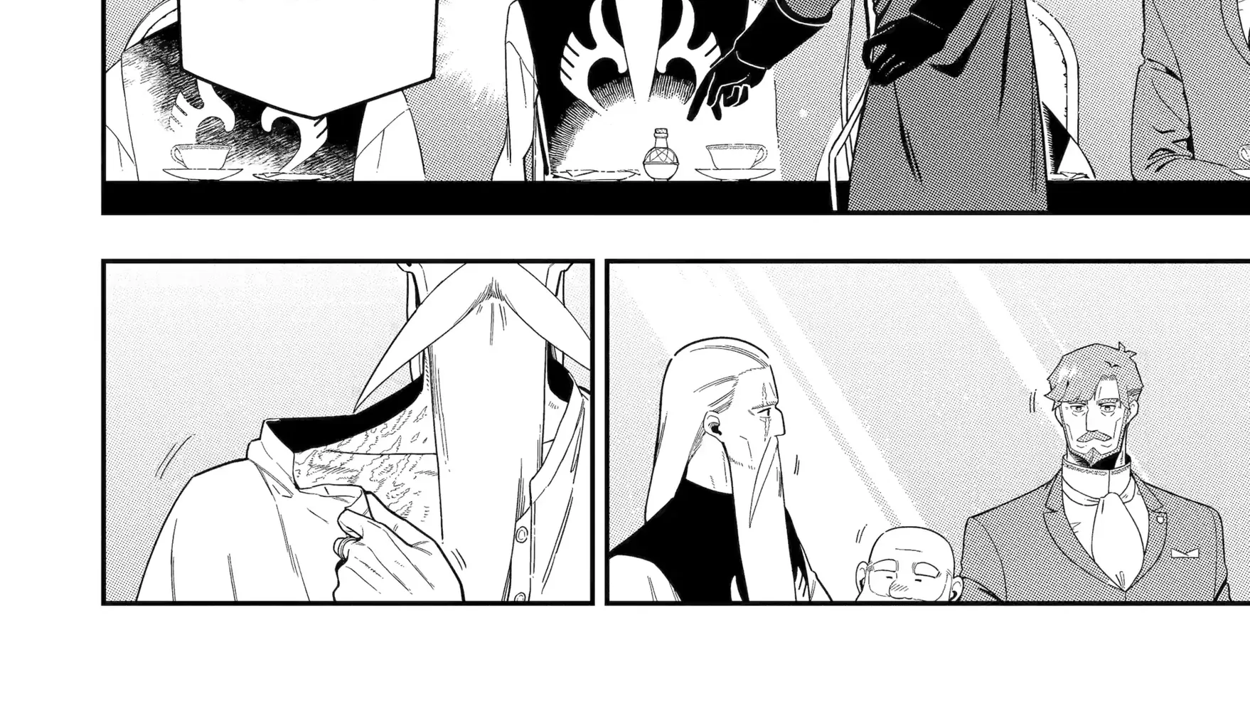 Strongest in the World with Assassination Skill — Chapter 23 — Page 52