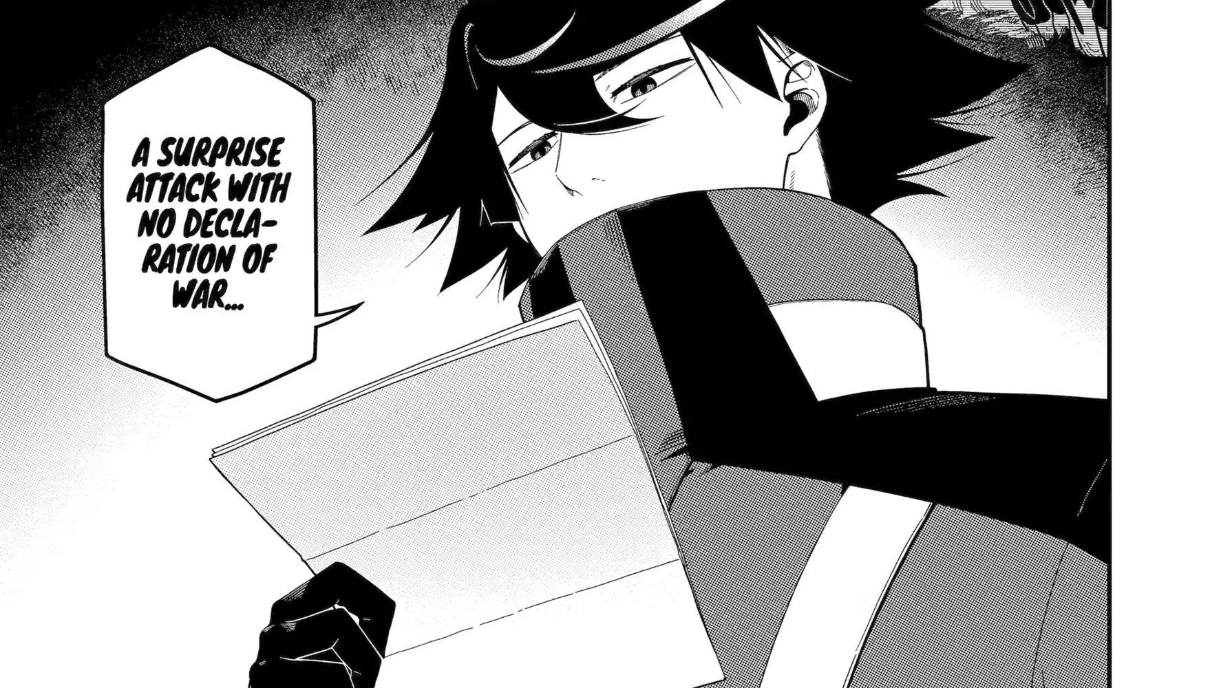 Strongest in the World with Assassination Skill — Chapter 23 — Page 74