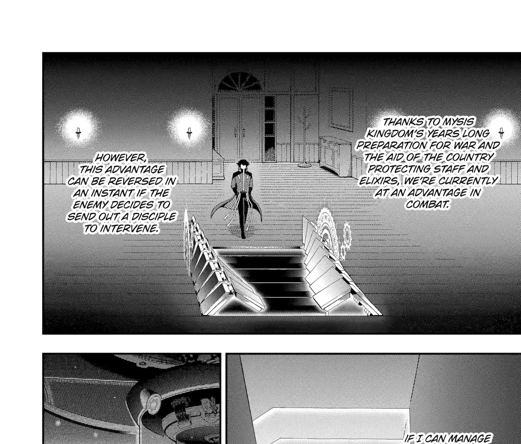 Strongest in the World with Assassination Skill — Chapter 23 — Page 75