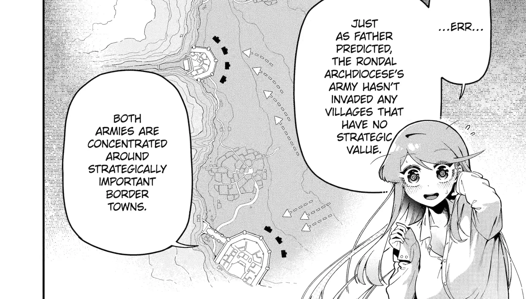 Strongest in the World with Assassination Skill — Chapter 24 — Page 20