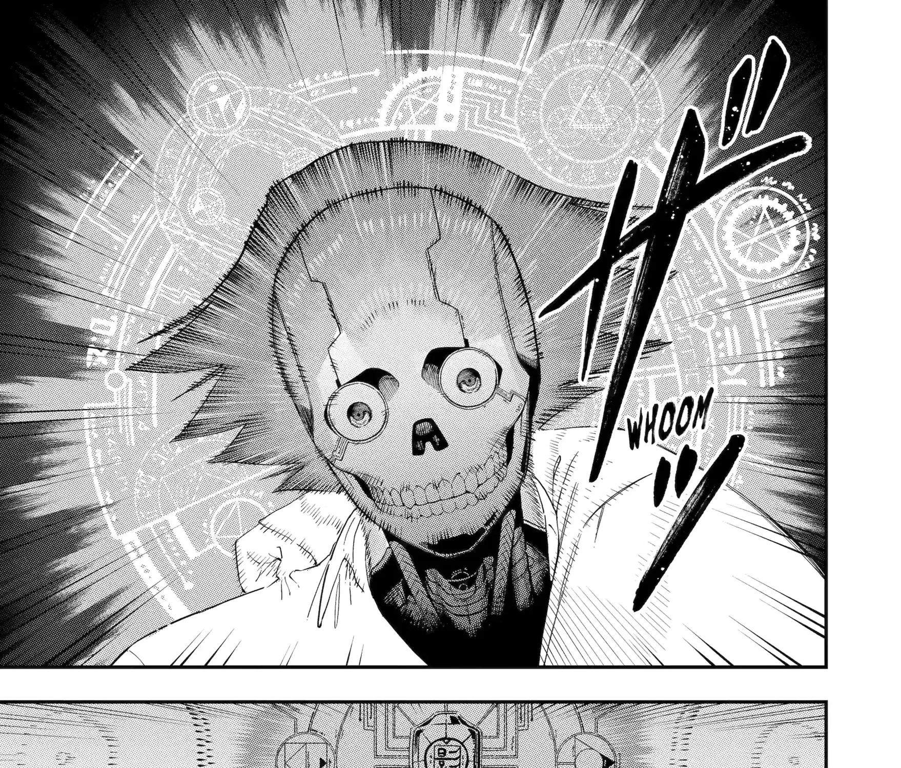 Strongest in the World with Assassination Skill — Chapter 24 — Page 37