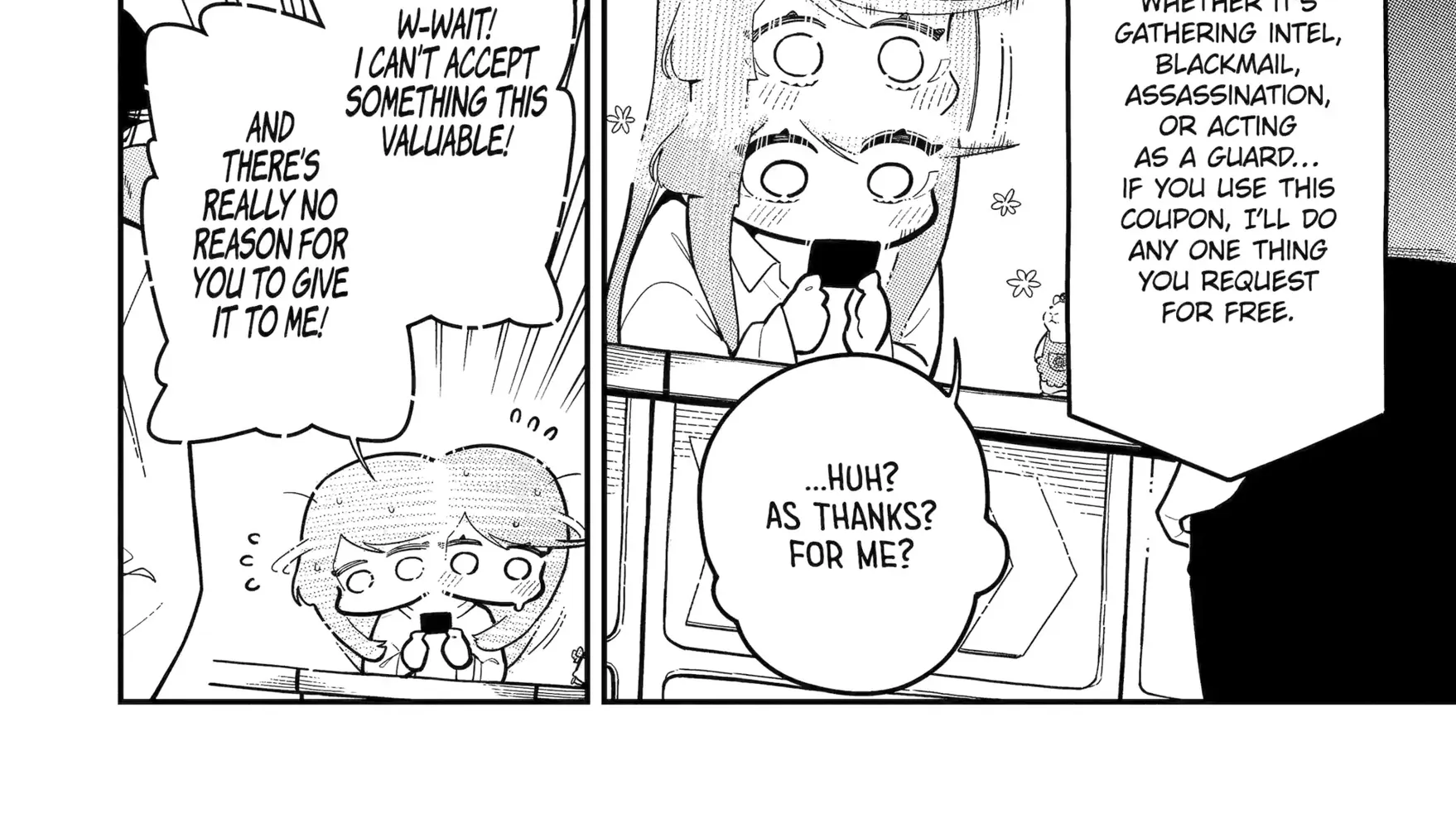 Strongest in the World with Assassination Skill — Chapter 24 — Page 48