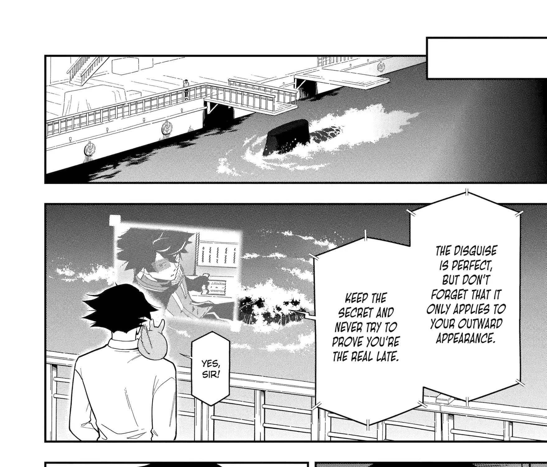 Strongest in the World with Assassination Skill — Chapter 24 — Page 59