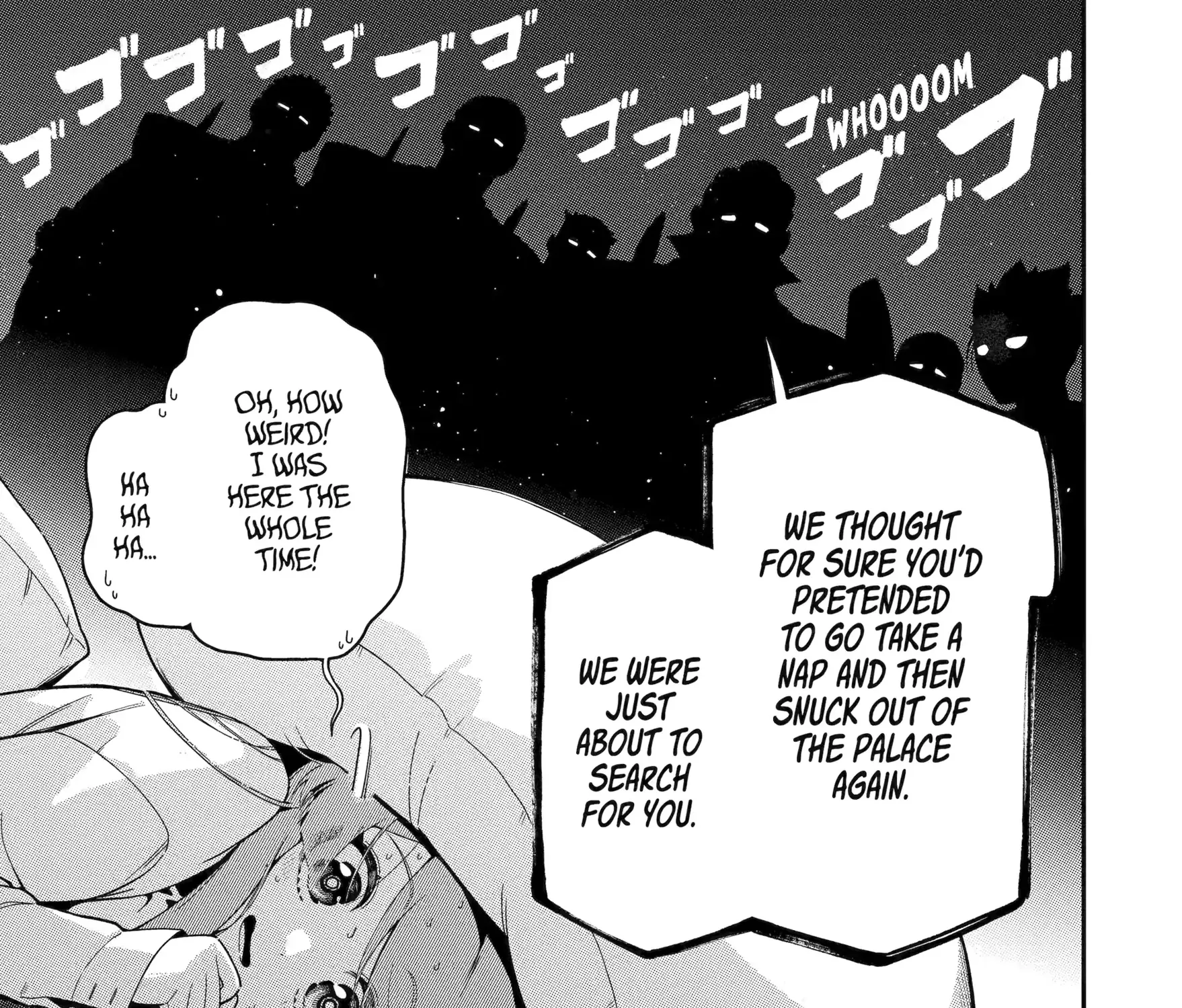 Strongest in the World with Assassination Skill — Chapter 24 — Page 69