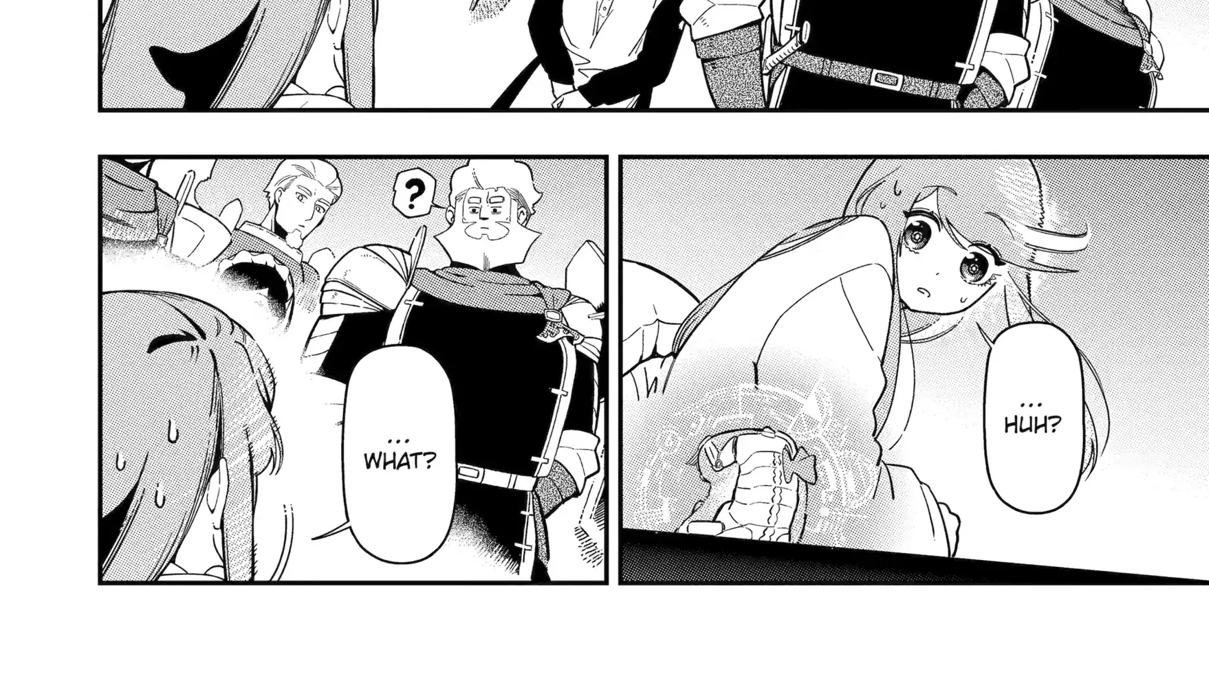 Strongest in the World with Assassination Skill — Chapter 24 — Page 72