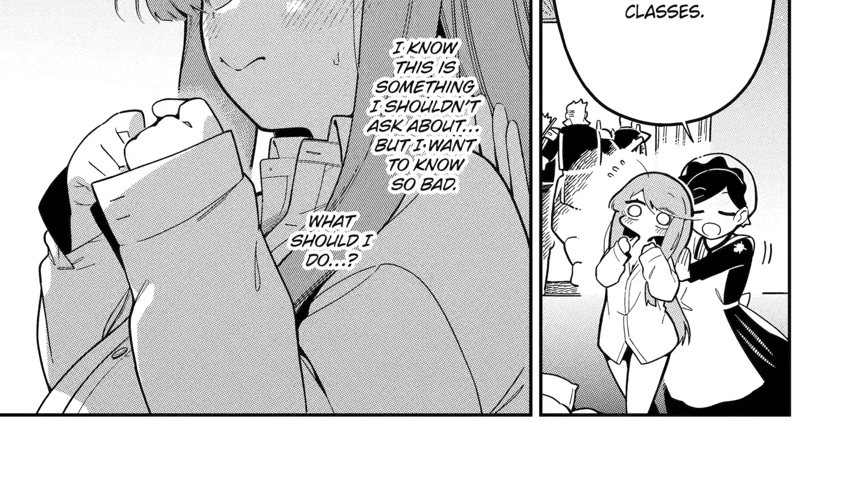 Strongest in the World with Assassination Skill — Chapter 24 — Page 78