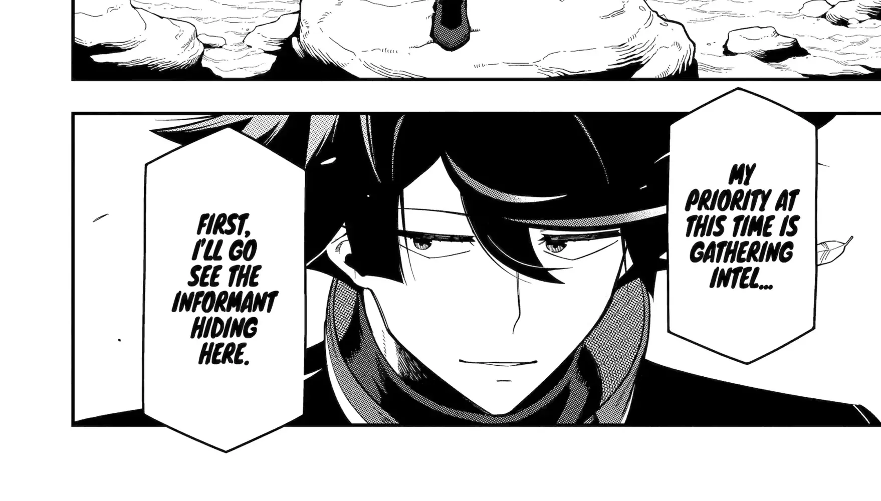 Strongest in the World with Assassination Skill — Chapter 24 — Page 84