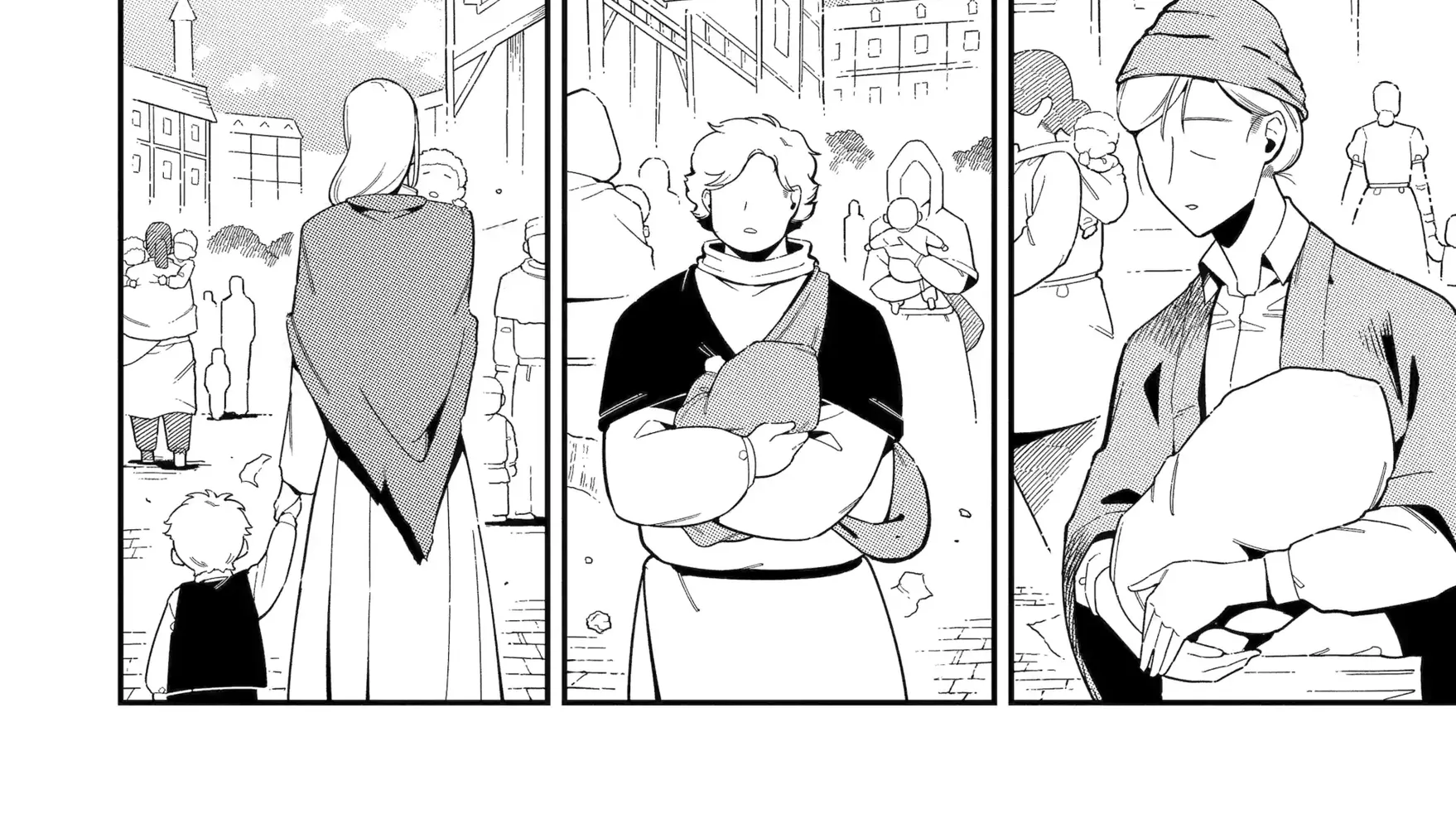 Strongest in the World with Assassination Skill — Chapter 25 — Page 8