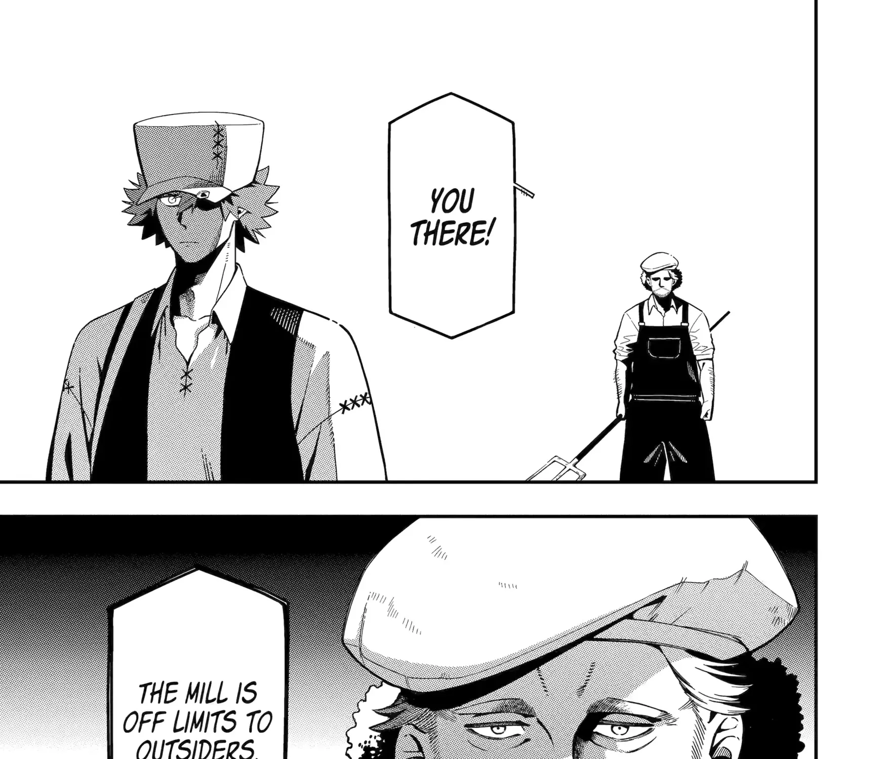Strongest in the World with Assassination Skill — Chapter 25 — Page 13