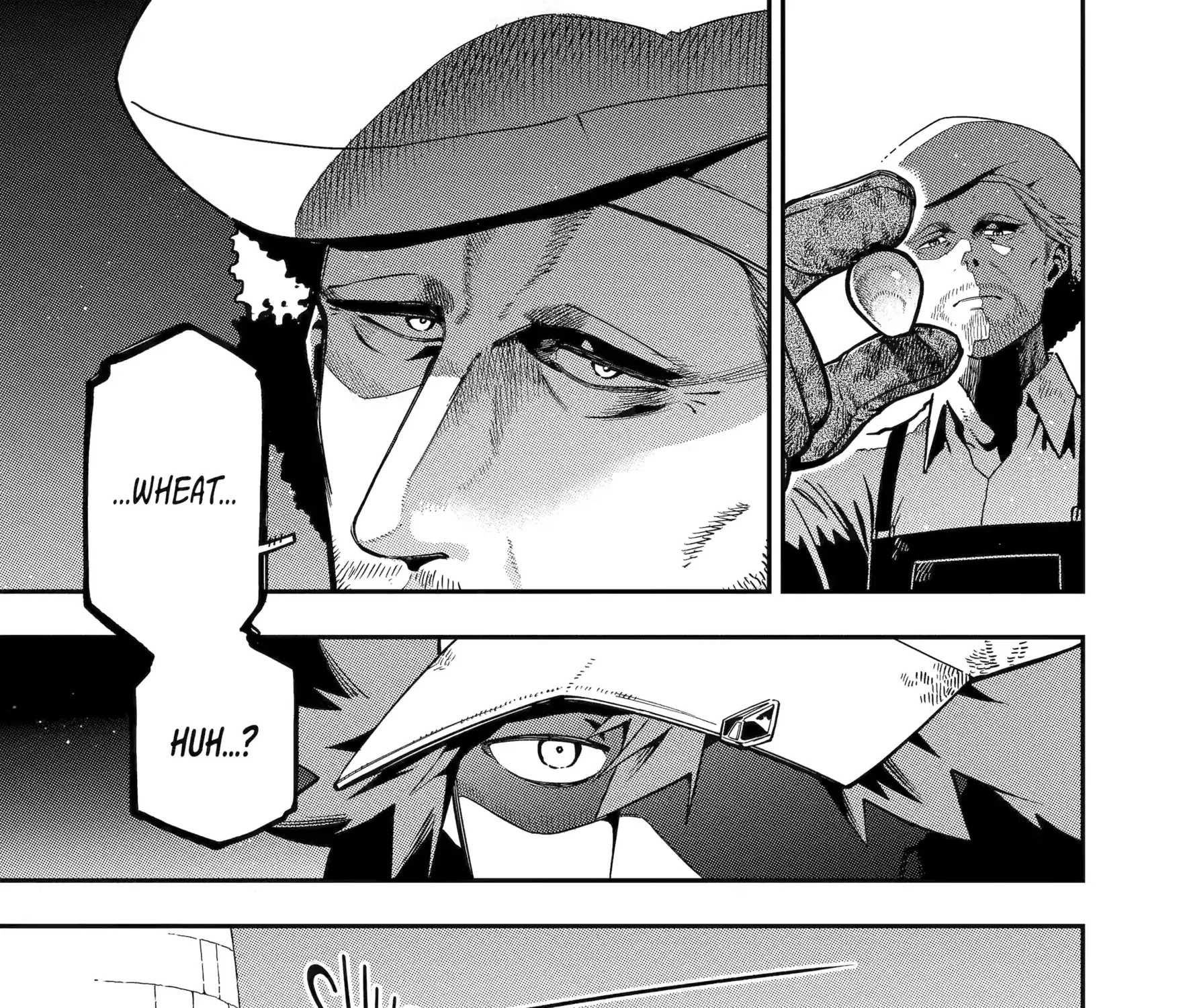 Strongest in the World with Assassination Skill — Chapter 25 — Page 17