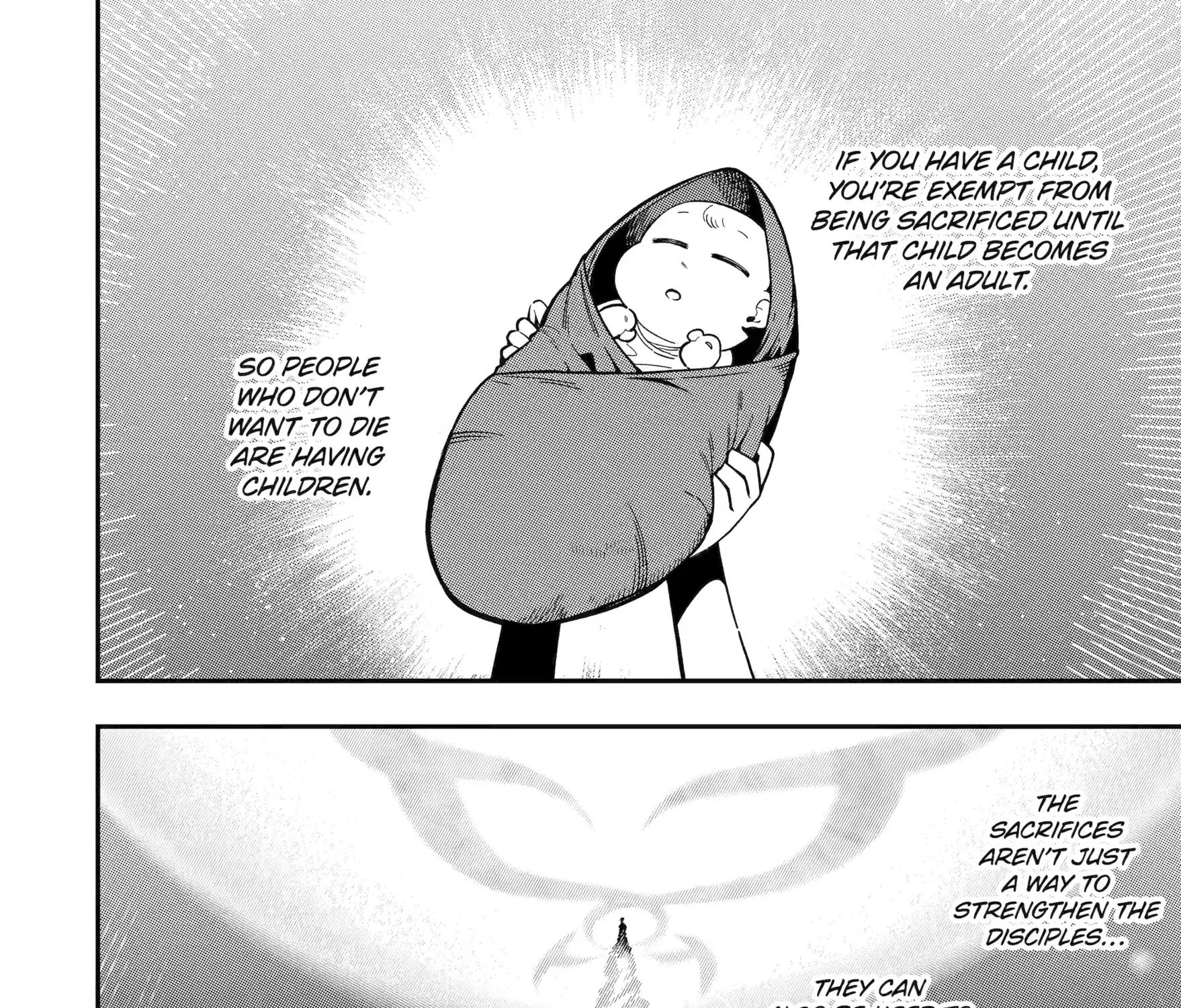 Strongest in the World with Assassination Skill — Chapter 25 — Page 35
