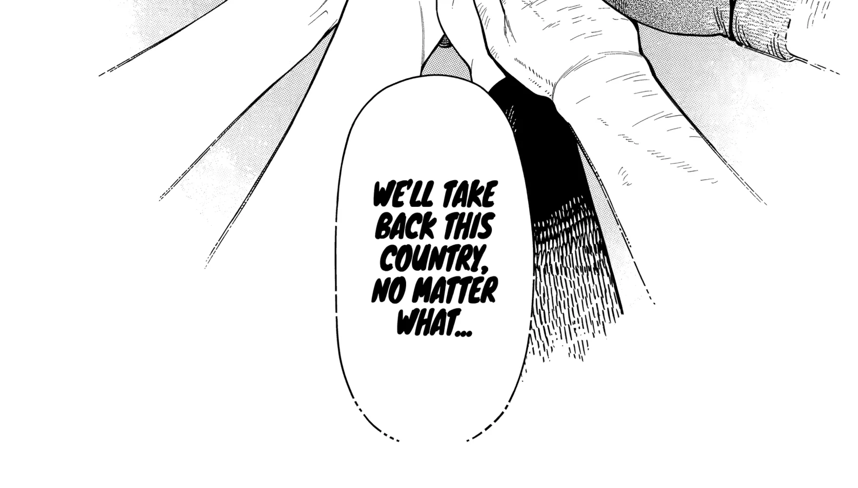 Strongest in the World with Assassination Skill — Chapter 25 — Page 64