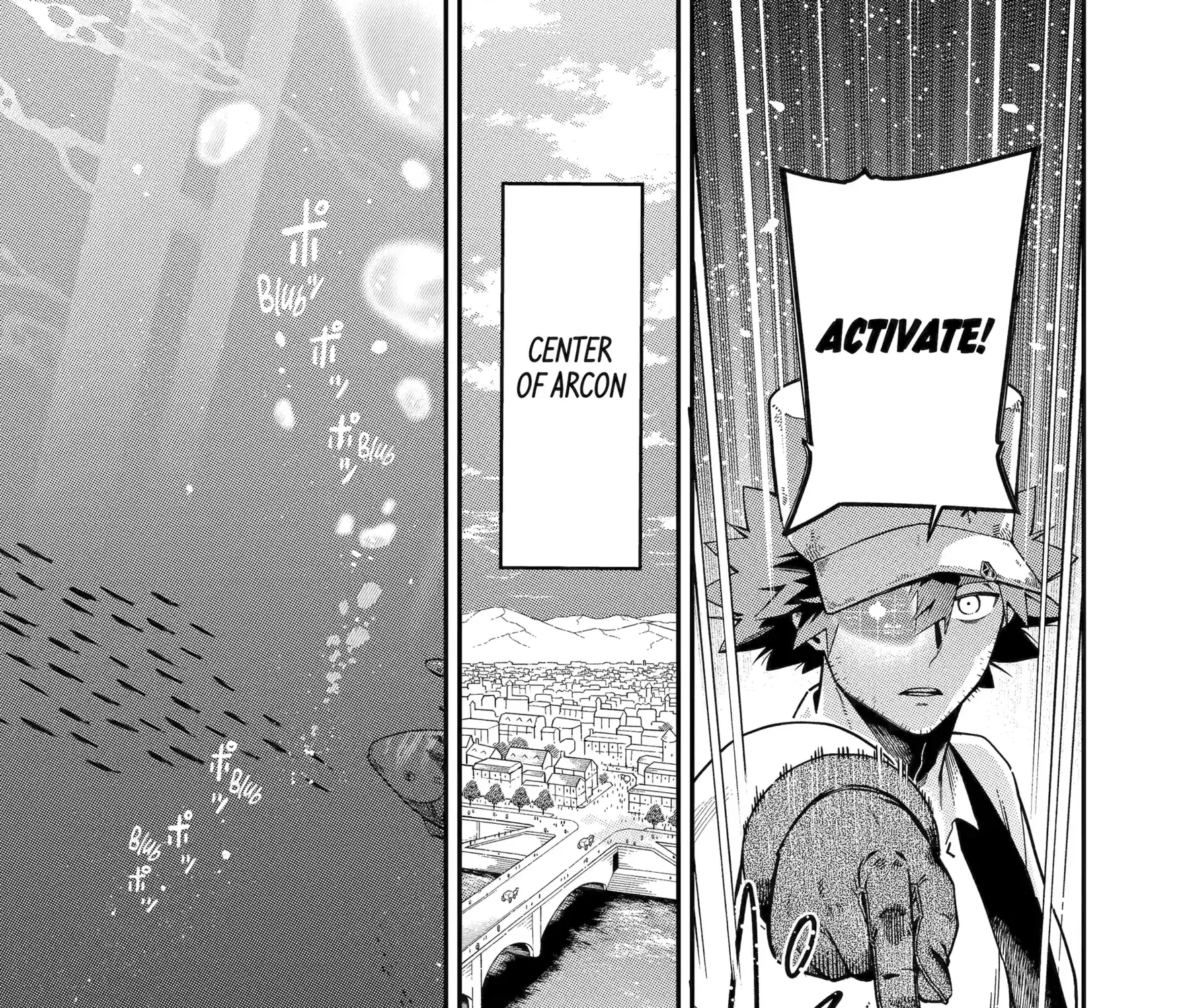 Strongest in the World with Assassination Skill — Chapter 25 — Page 69