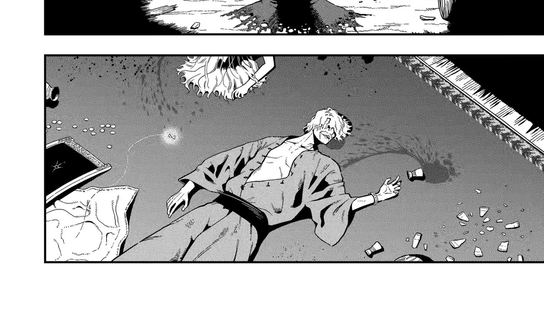 Strongest in the World with Assassination Skill — Chapter 26 — Page 8