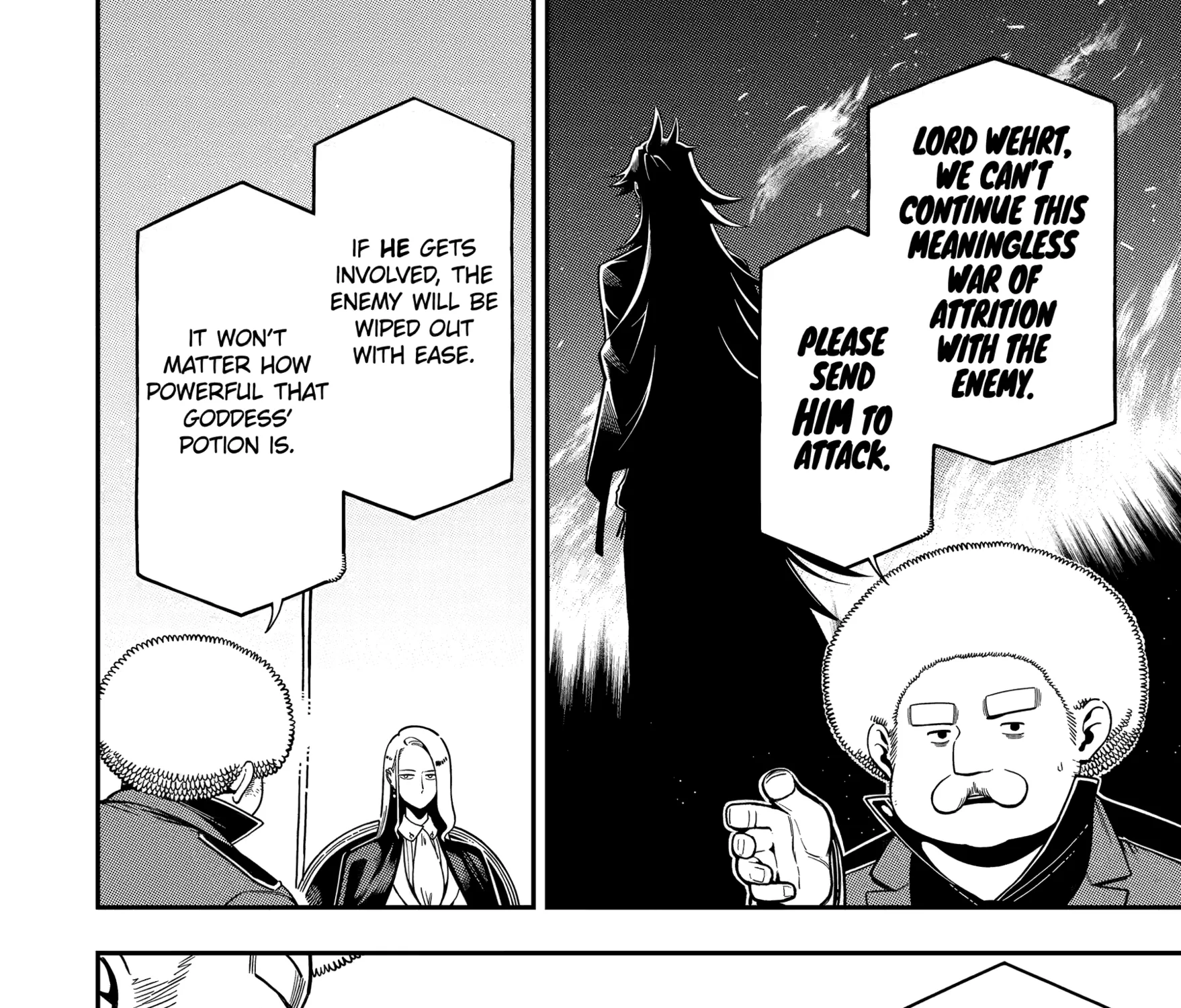 Strongest in the World with Assassination Skill — Chapter 26 — Page 27