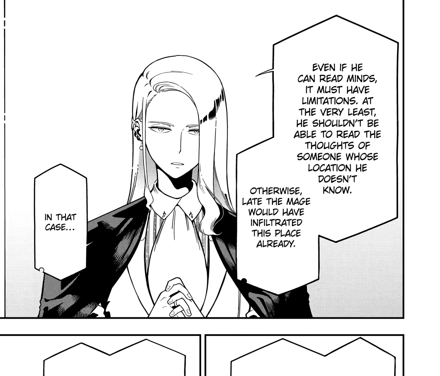 Strongest in the World with Assassination Skill — Chapter 26 — Page 49